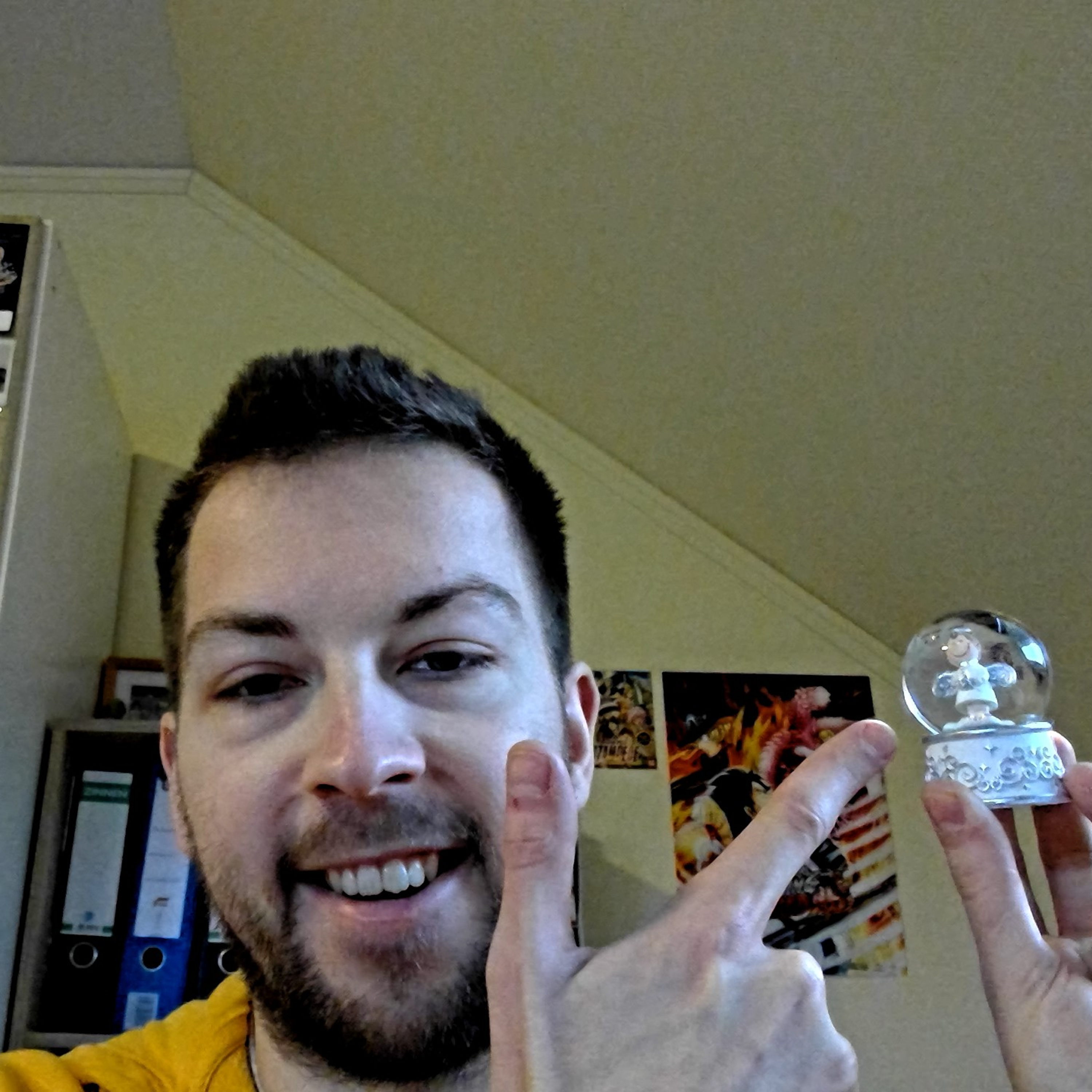 Clausis Gute Nacht Geschichten