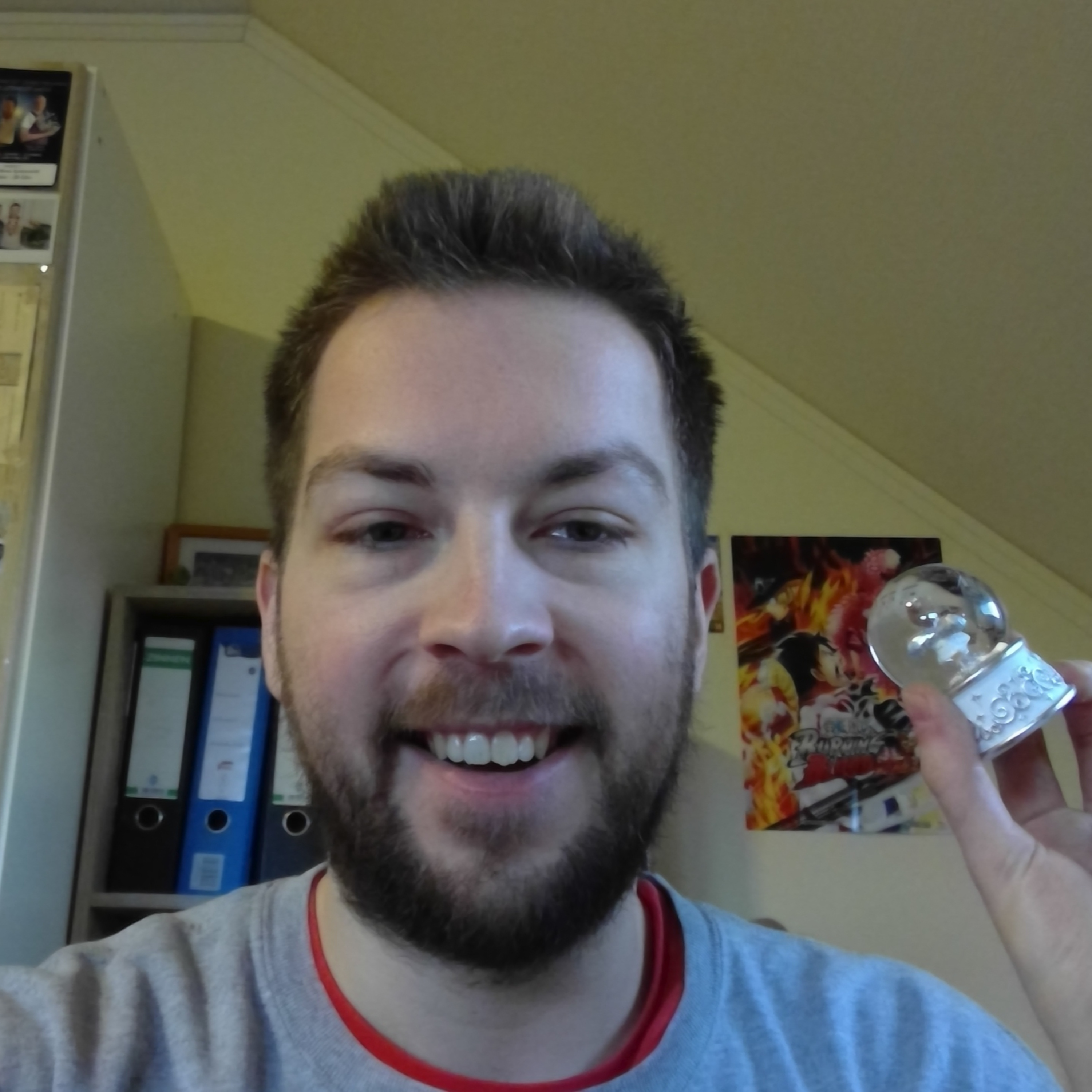 Clausis Gute Nacht Geschichten