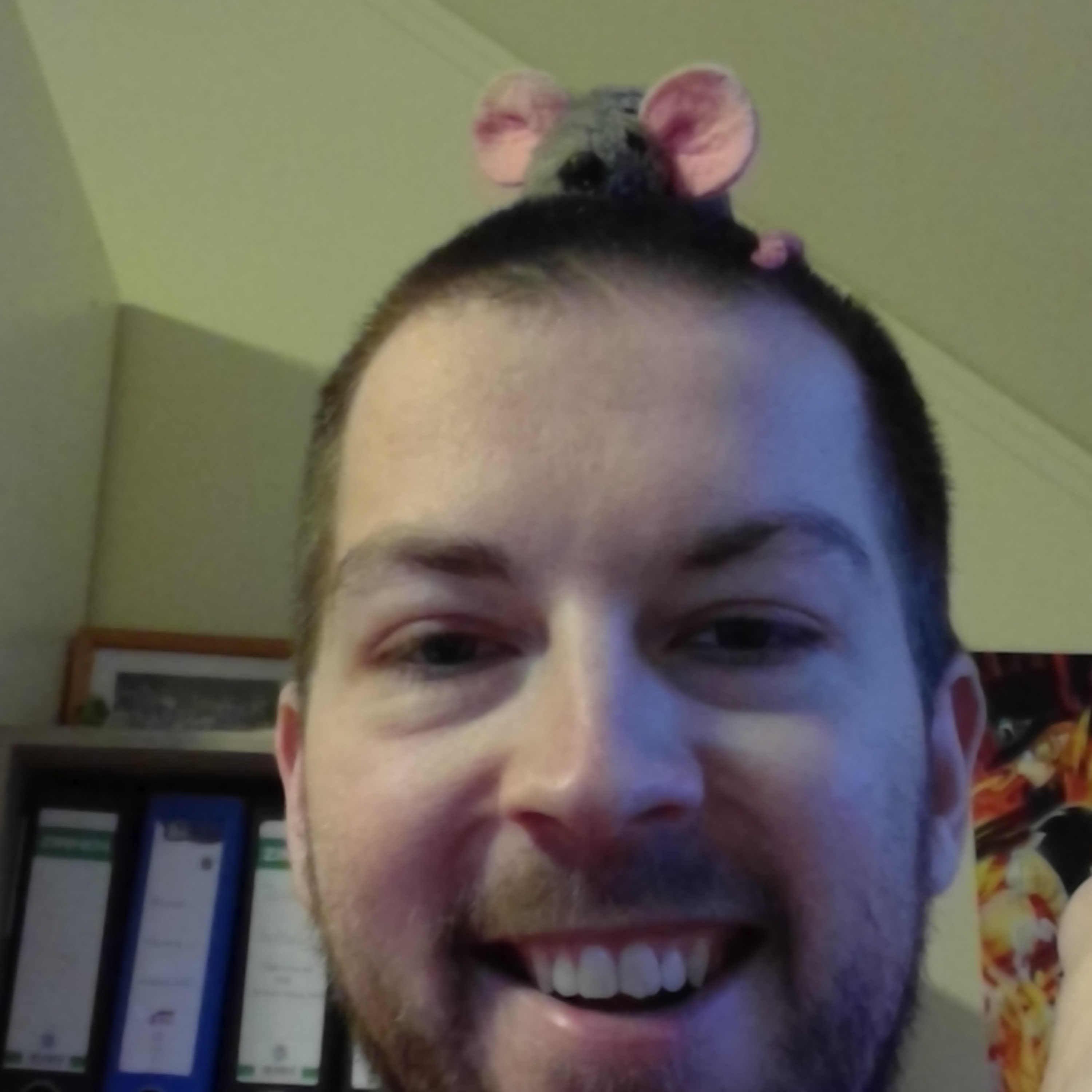 Clausis Gute Nacht Geschichten