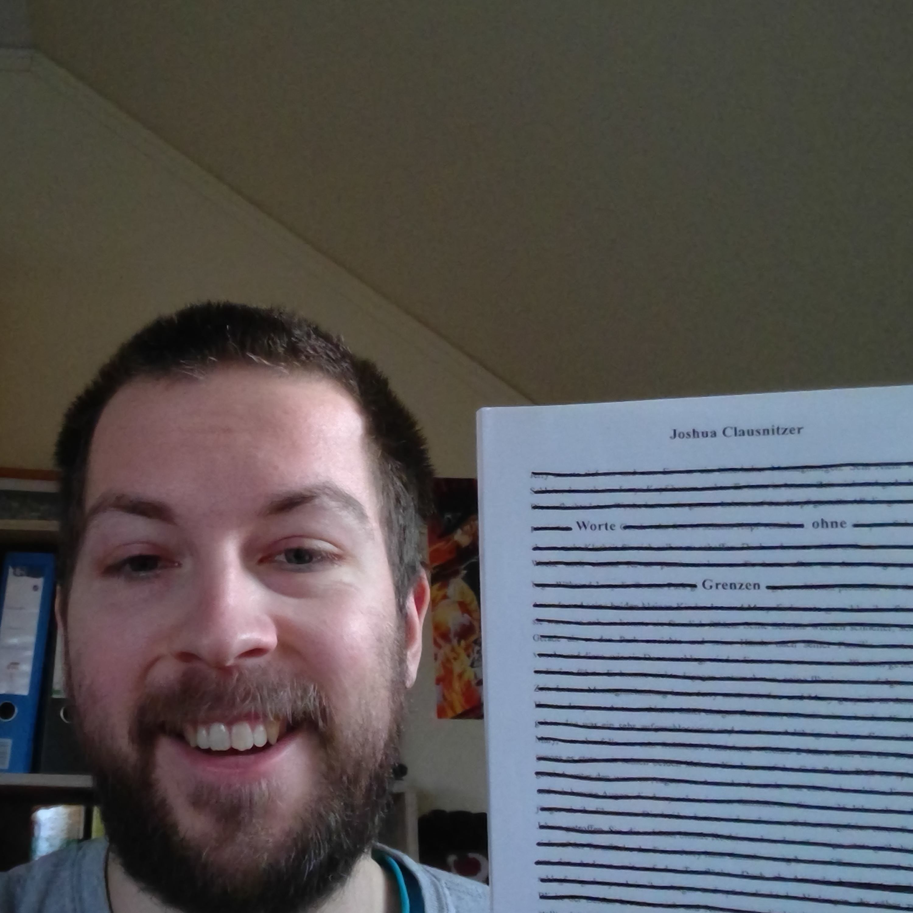 Clausis Gute Nacht Geschichten