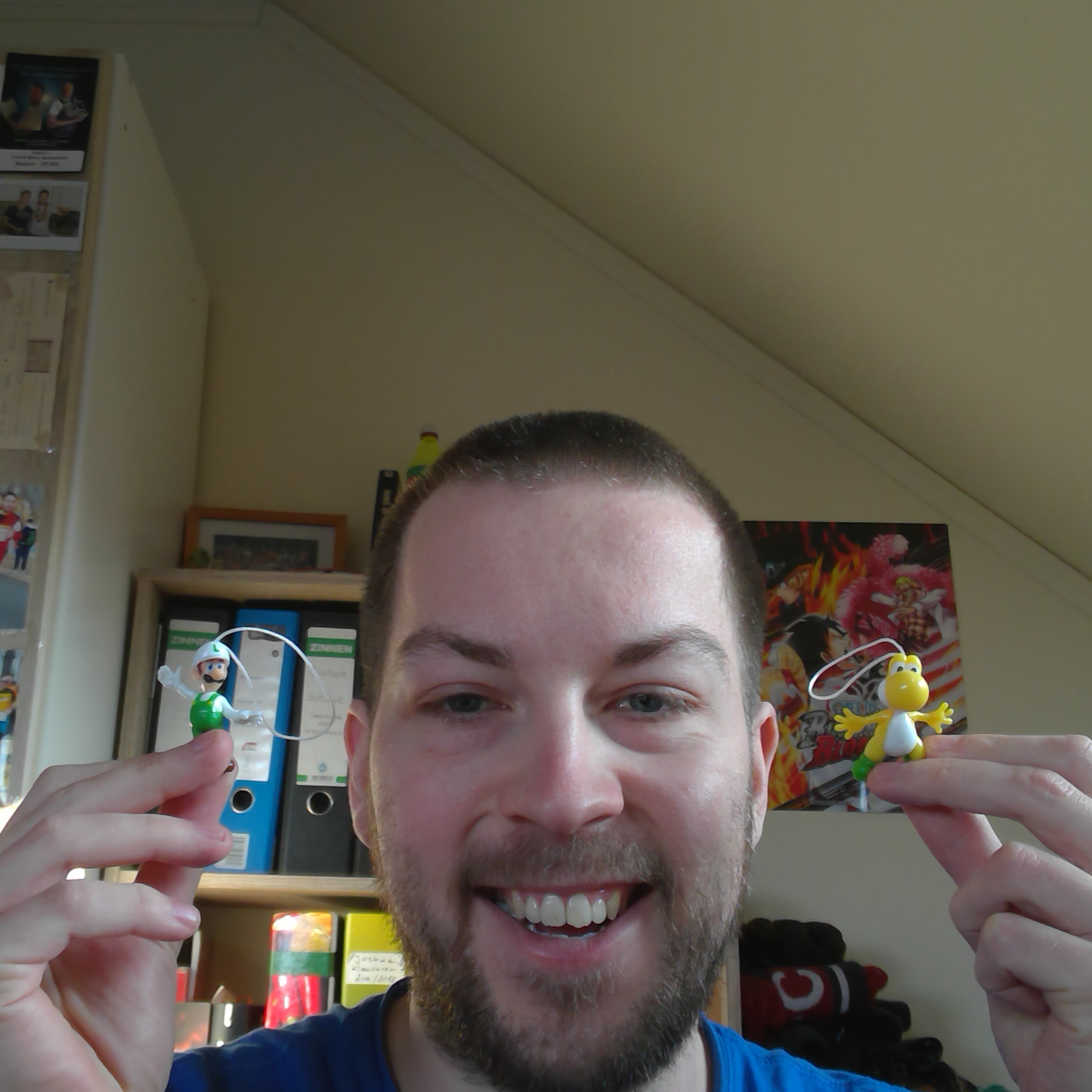 Clausis Gute Nacht Geschichten