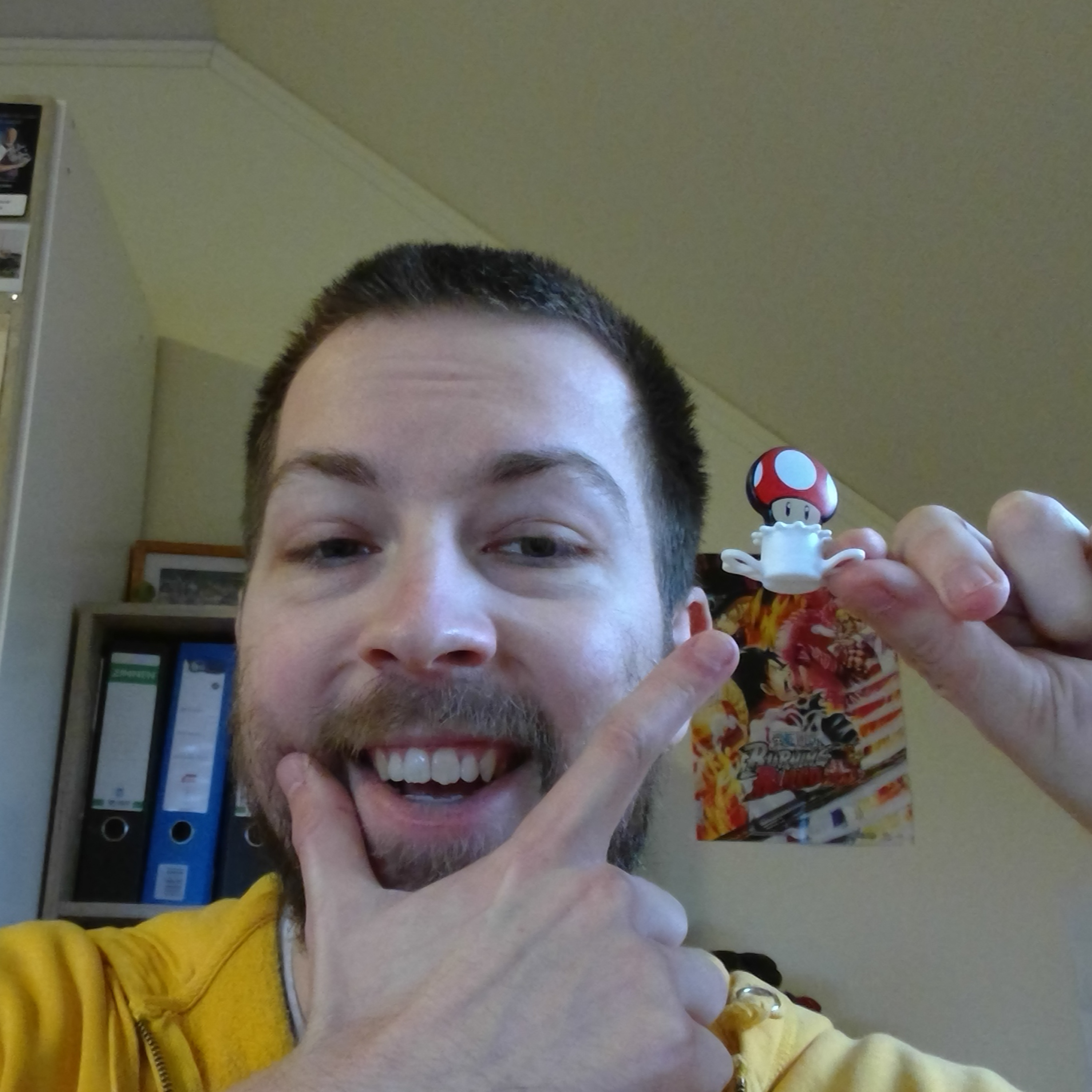 Clausis Gute Nacht Geschichten