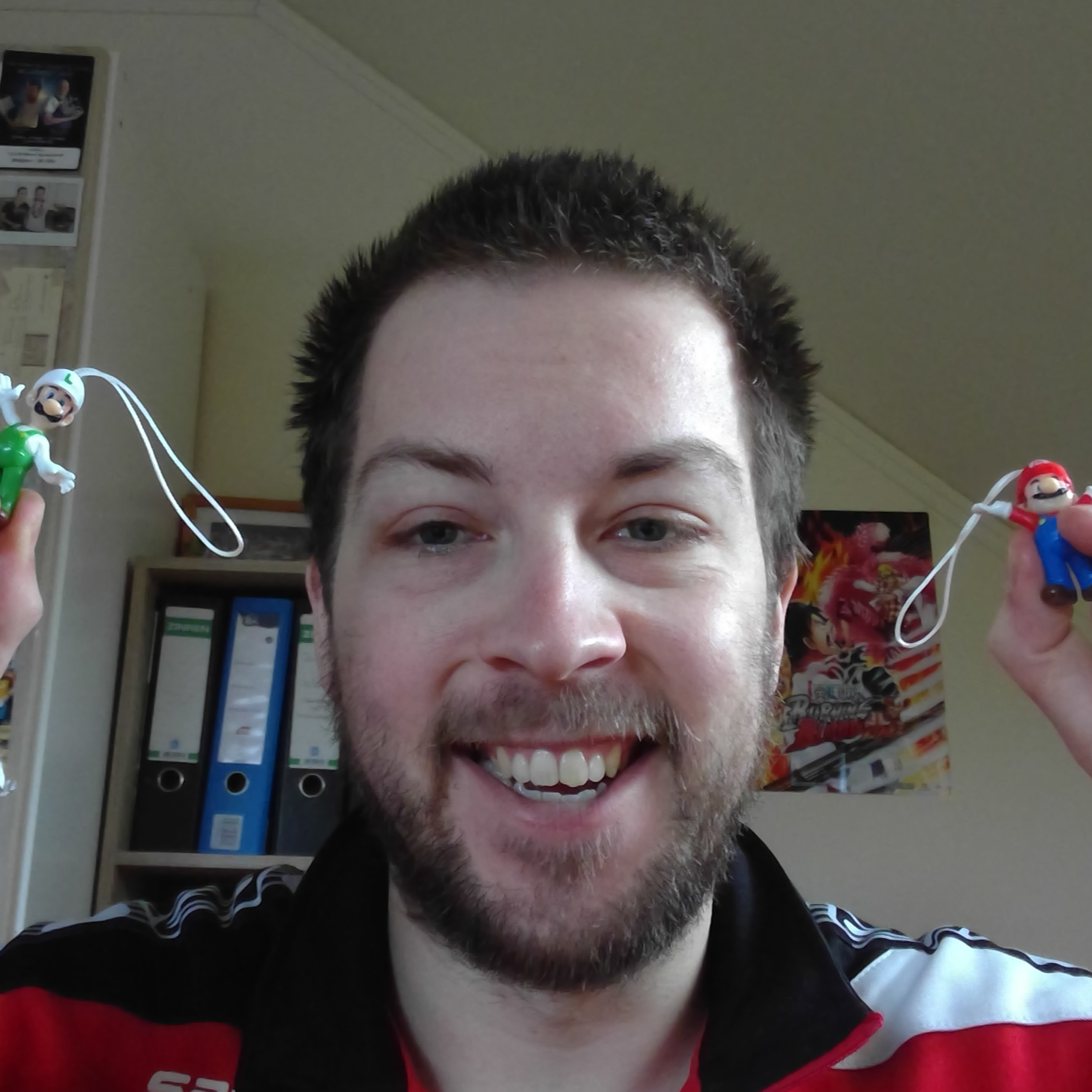 Clausis Gute Nacht Geschichten