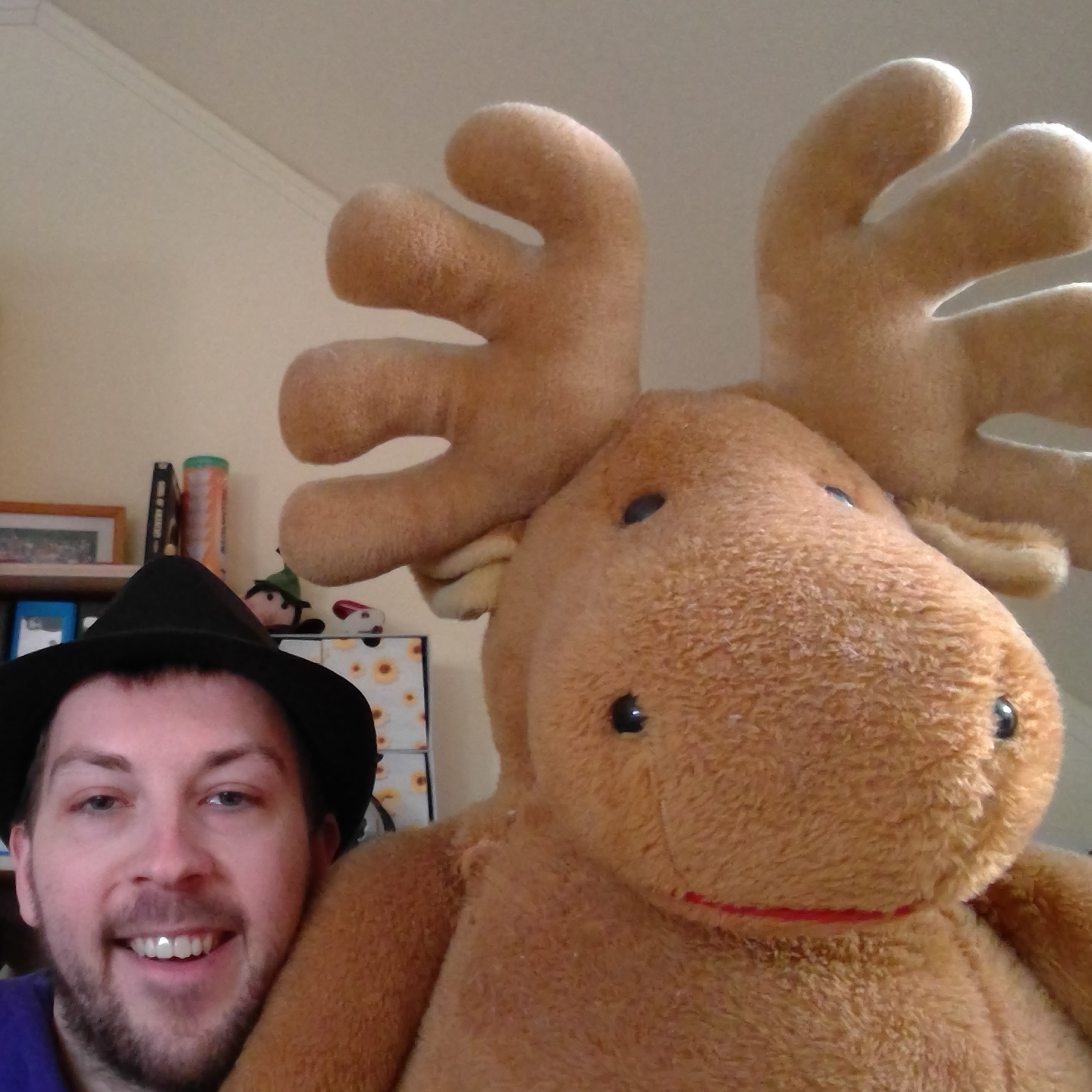 Clausis Gute Nacht Geschichten