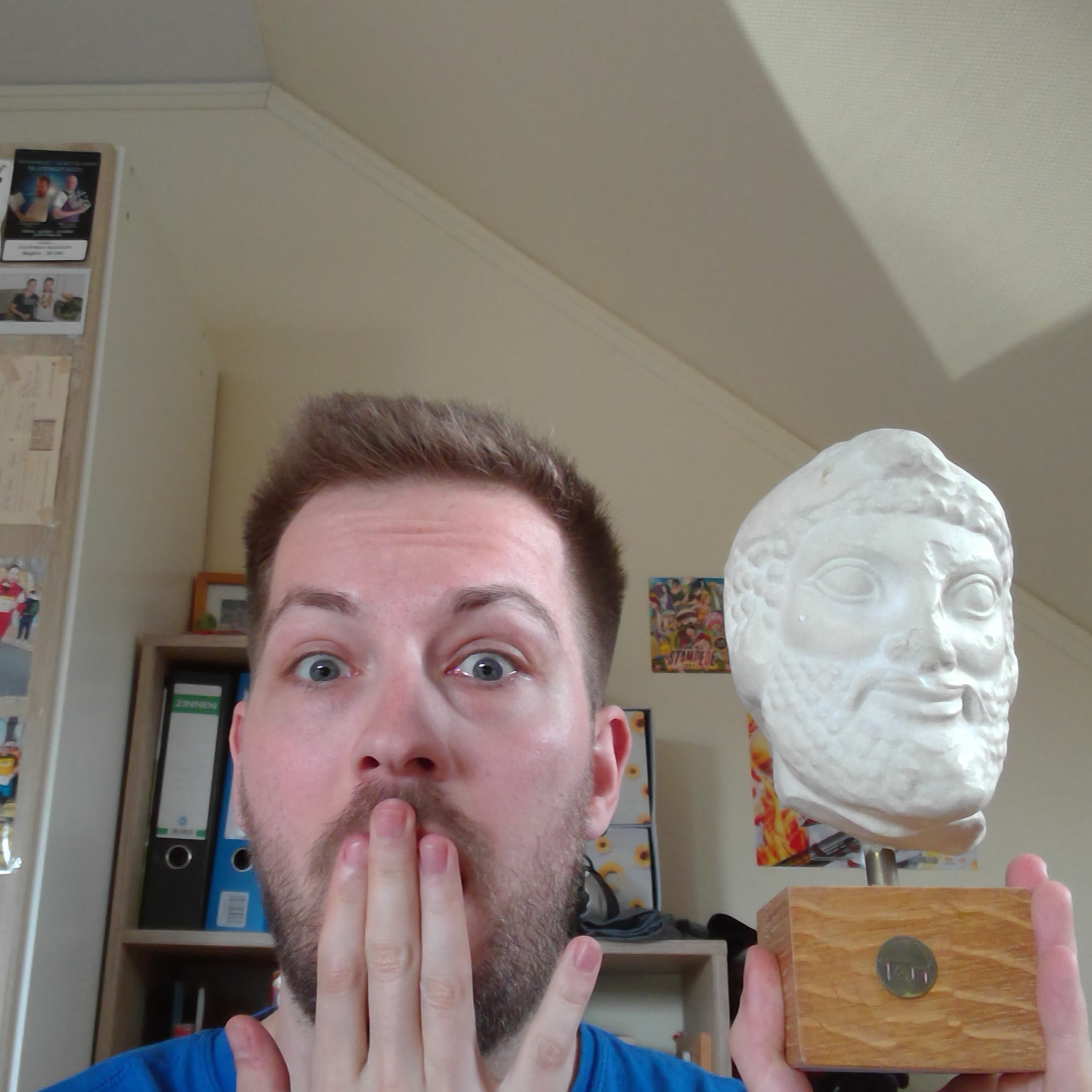 Clausis Gute Nacht Geschichten