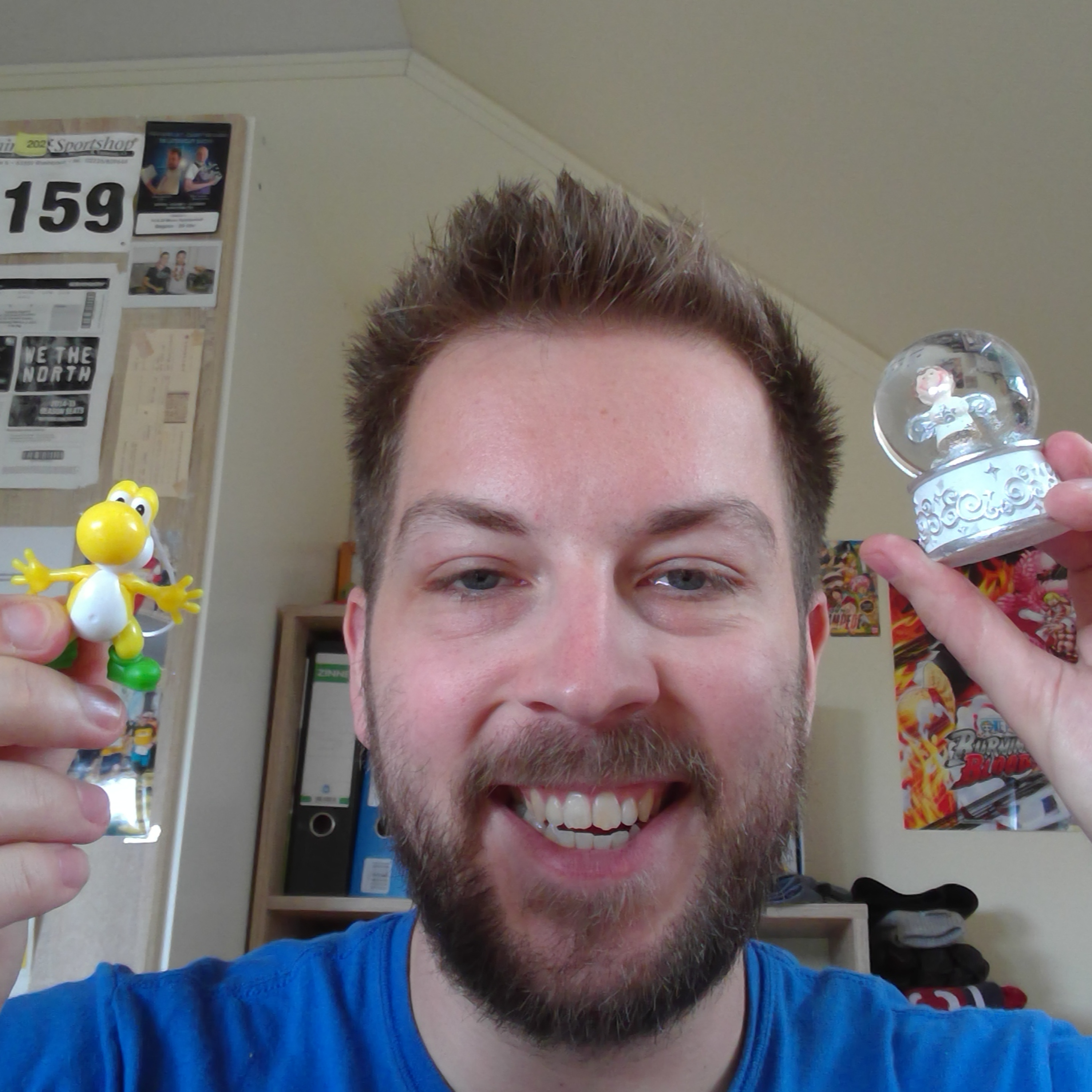 Clausis Gute Nacht Geschichten