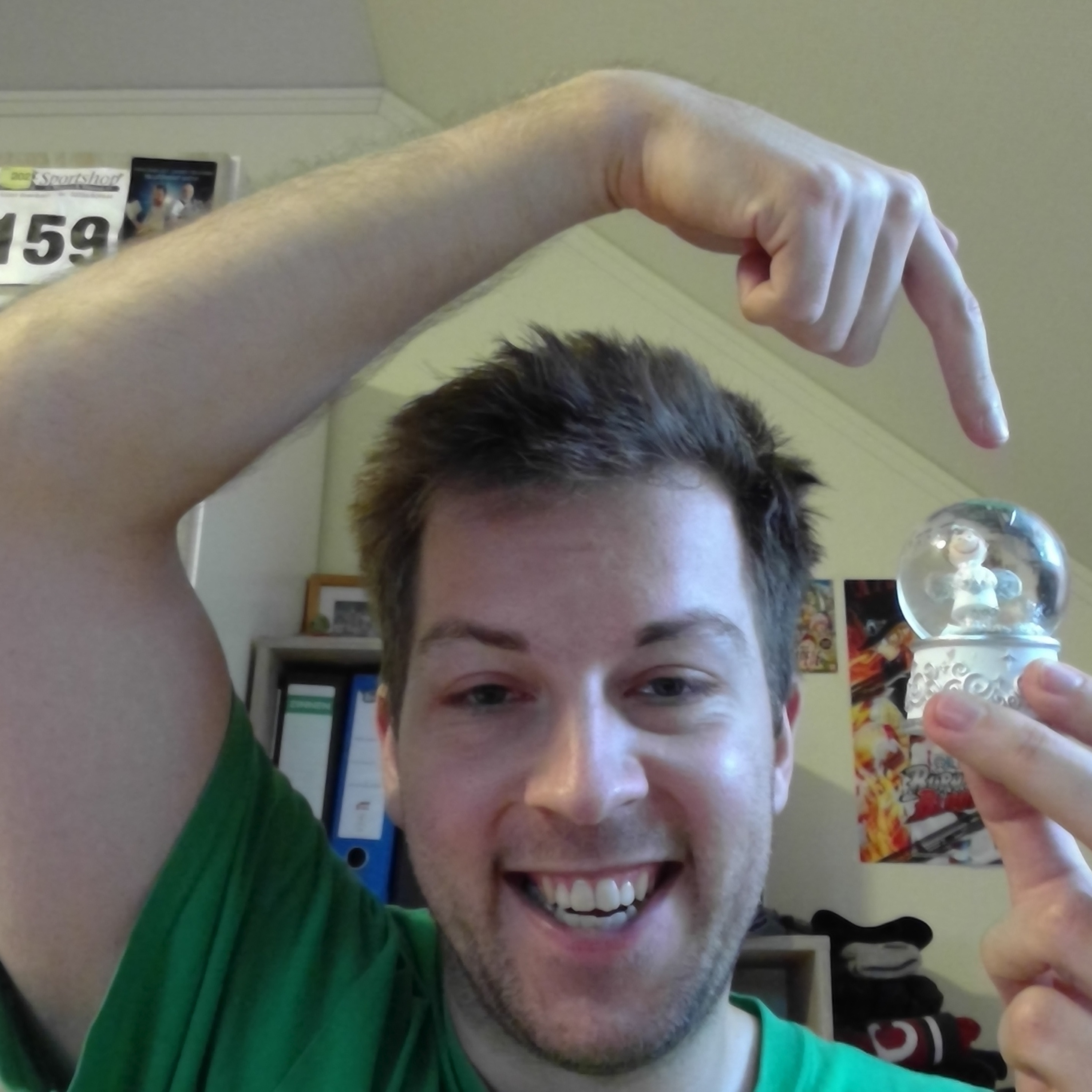 Clausis Gute Nacht Geschichten