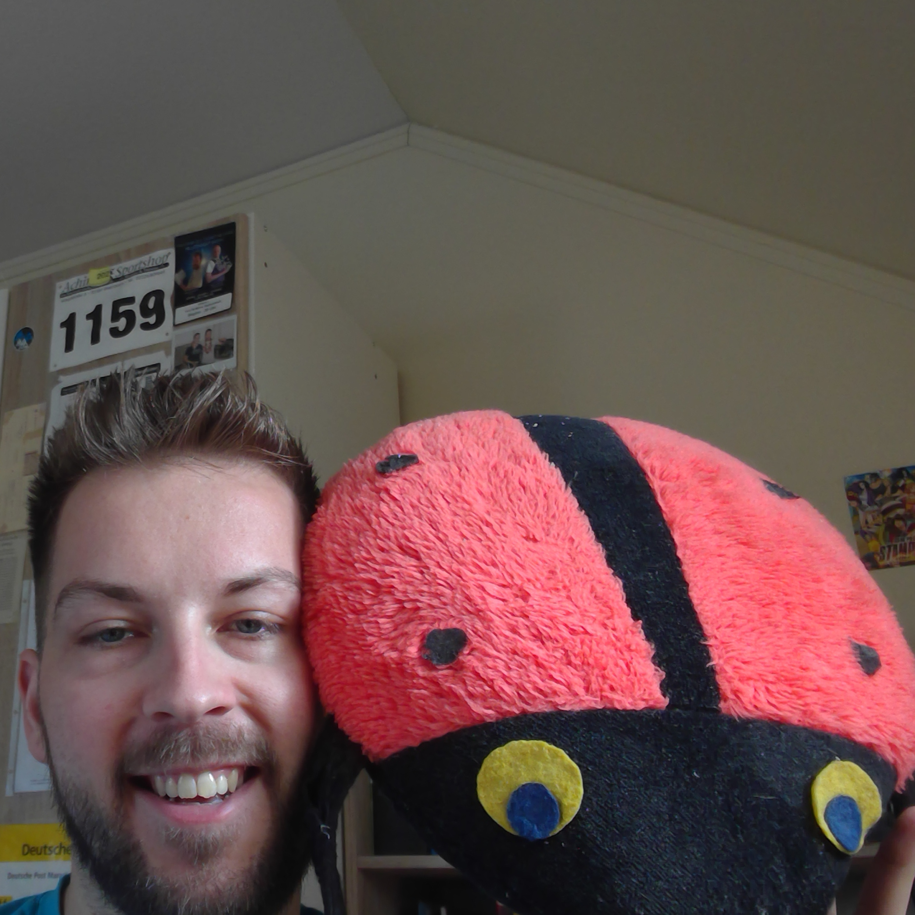 Clausis Gute Nacht Geschichten