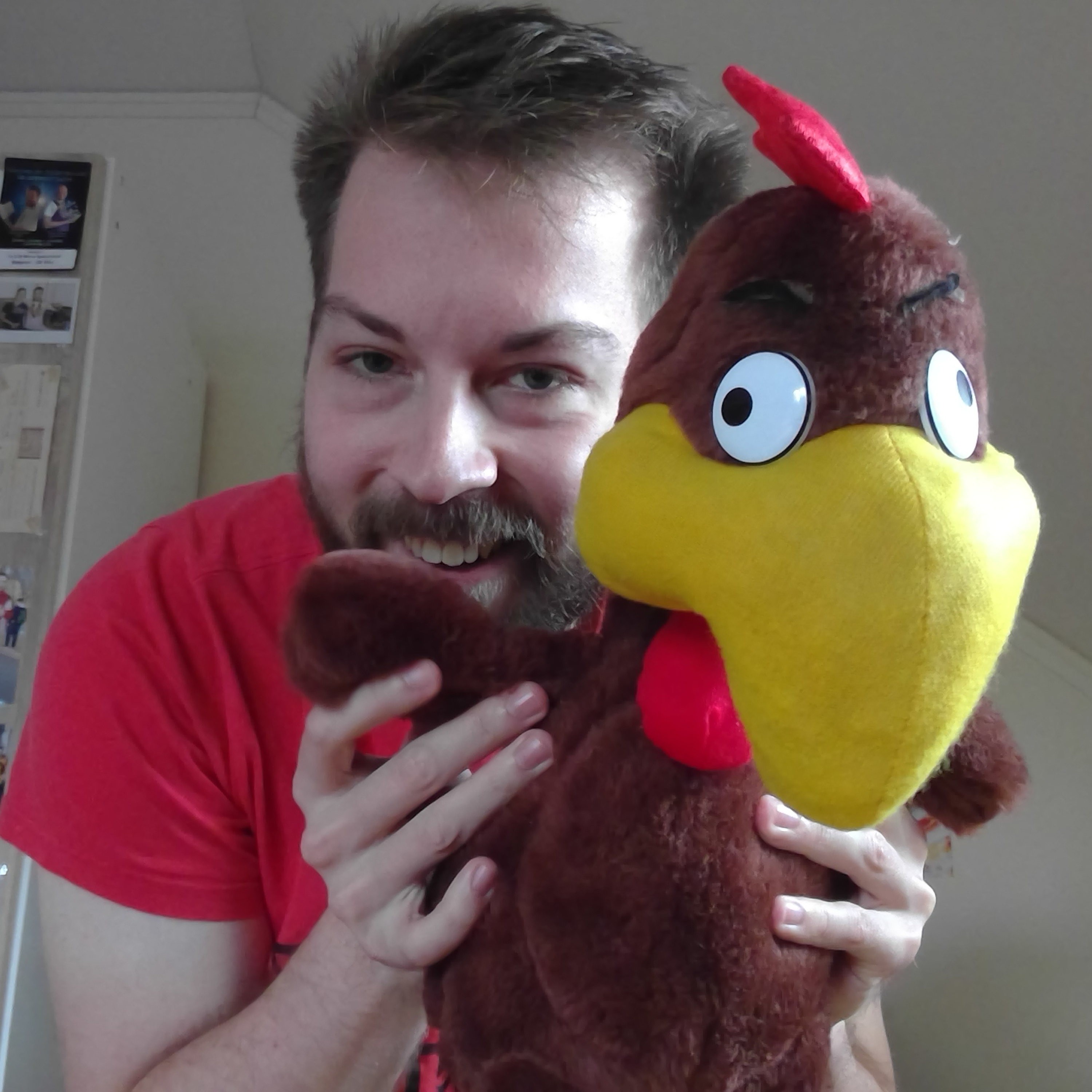 Clausis Gute Nacht Geschichten