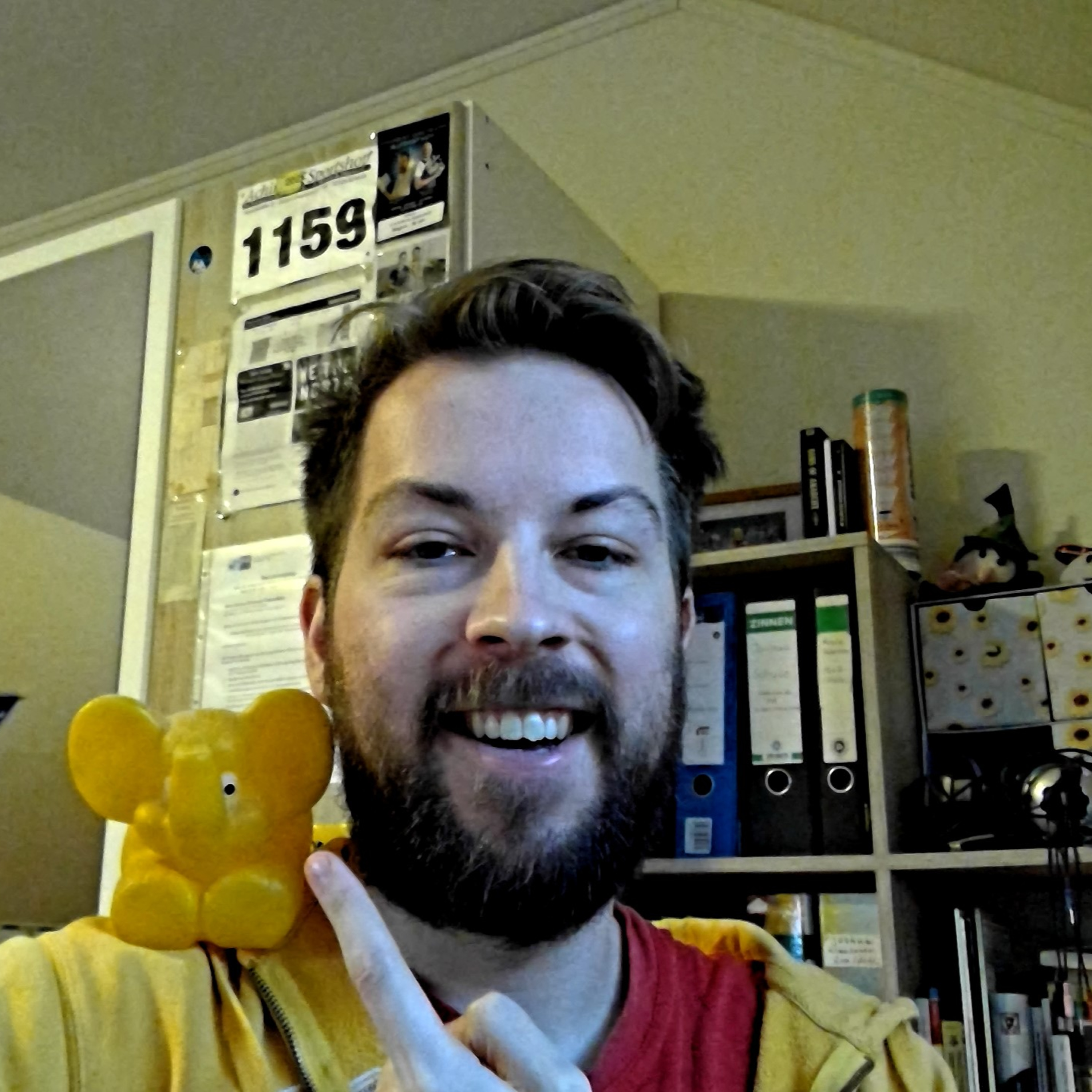 Clausis Gute Nacht Geschichten