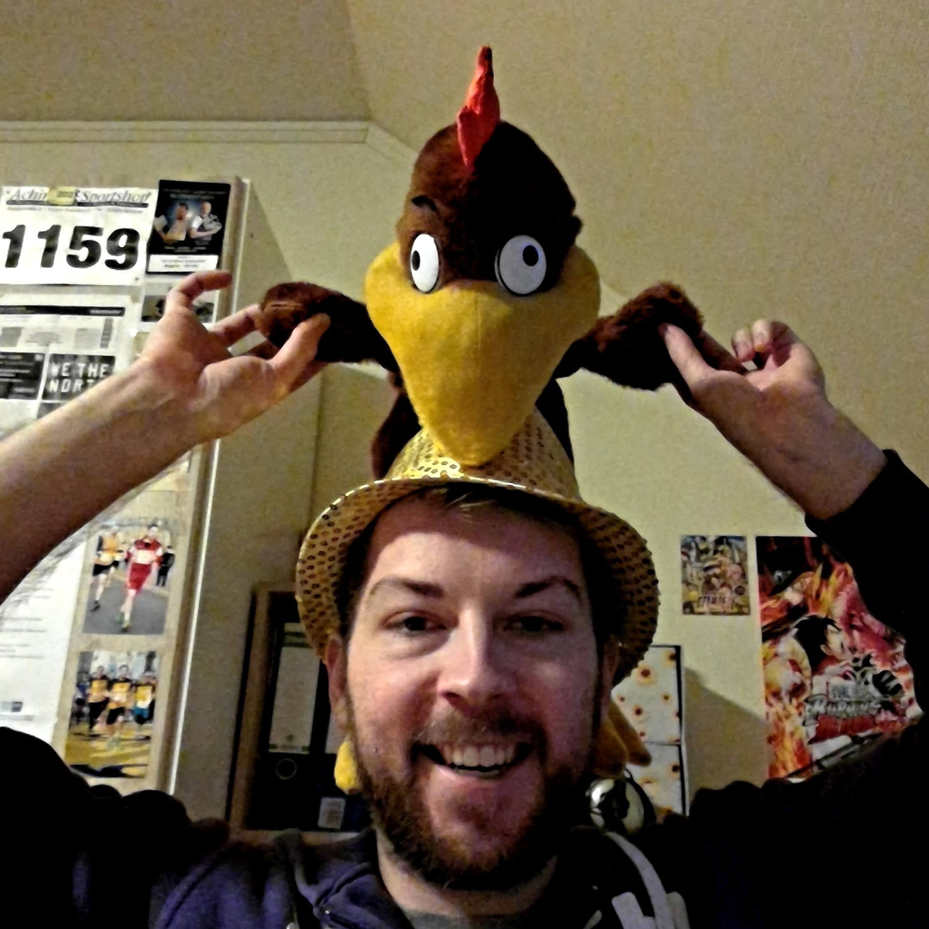 Clausis Gute Nacht Geschichten