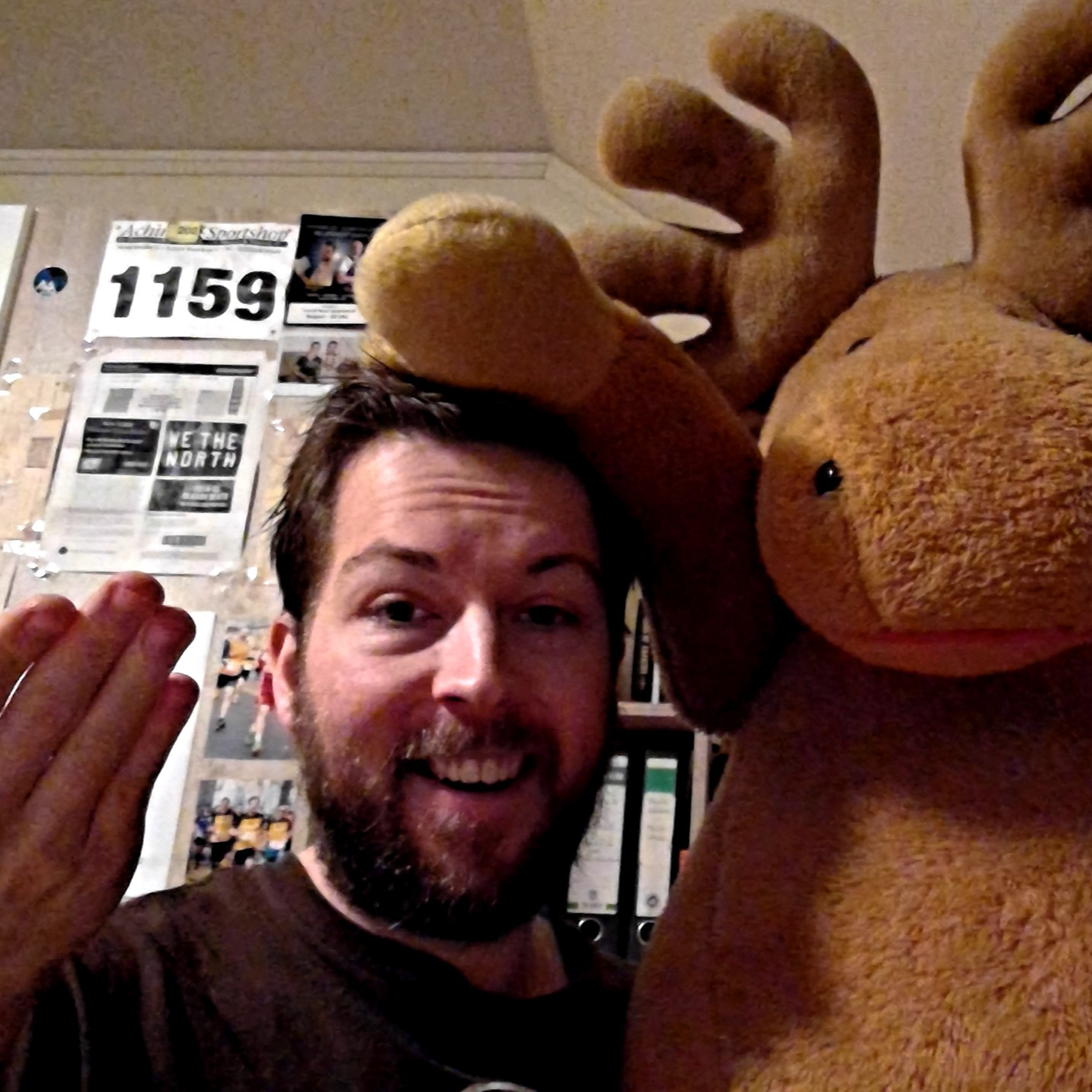 Clausis Gute Nacht Geschichten