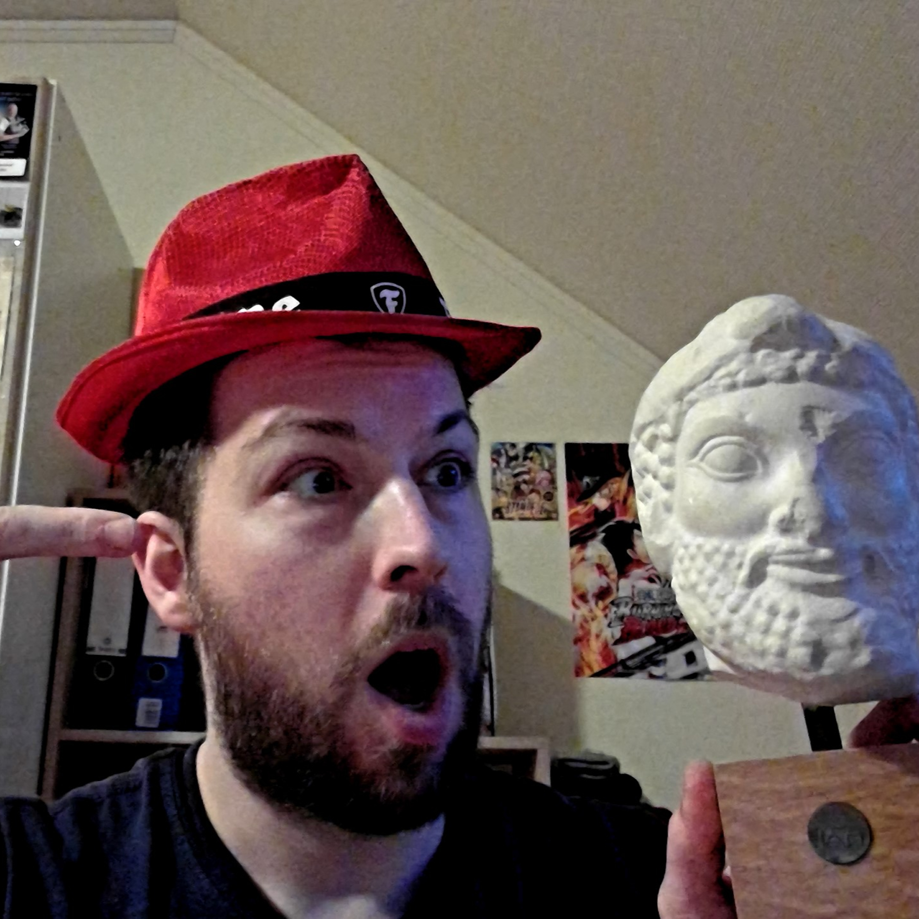 Clausis Gute Nacht Geschichten