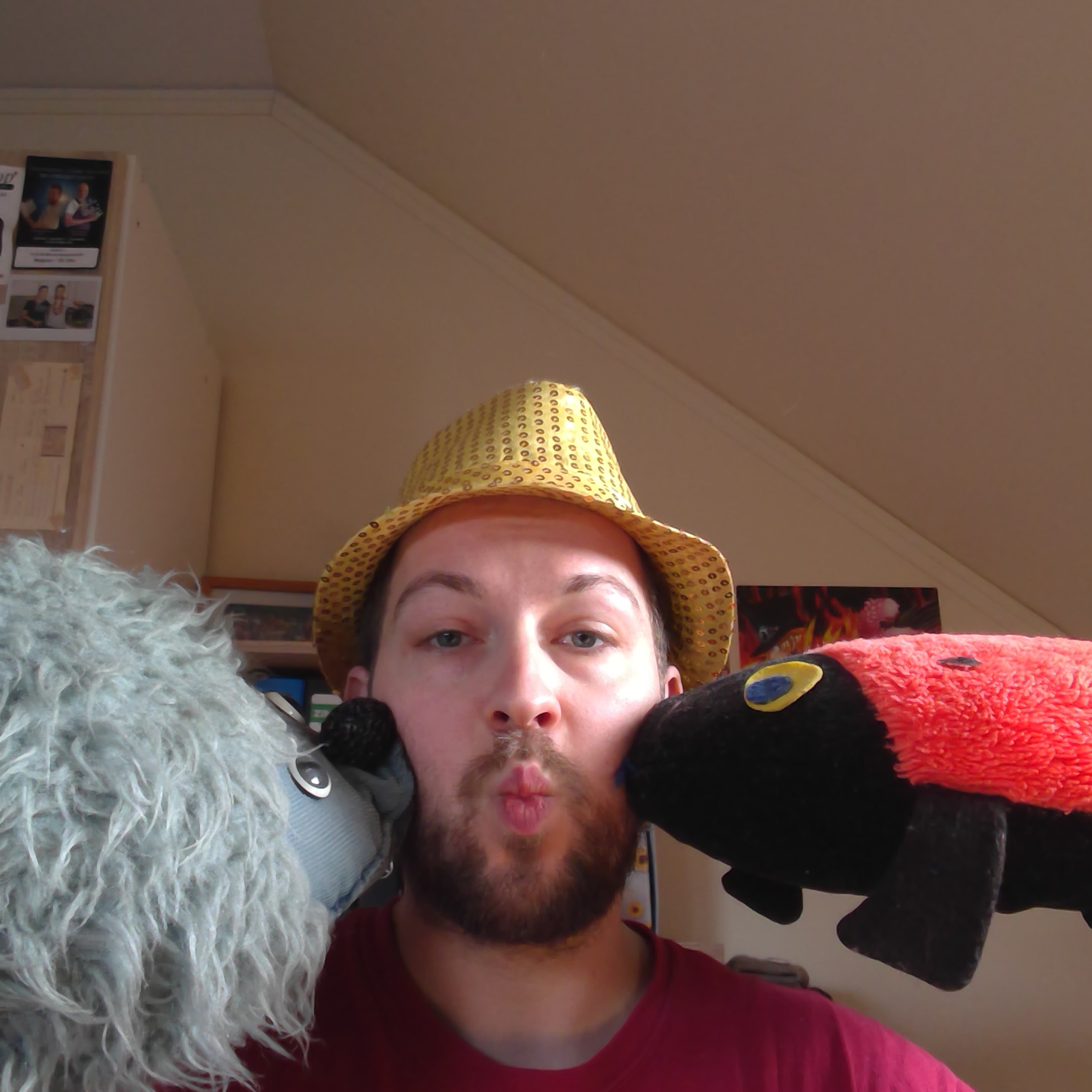 Clausis Gute Nacht Geschichten