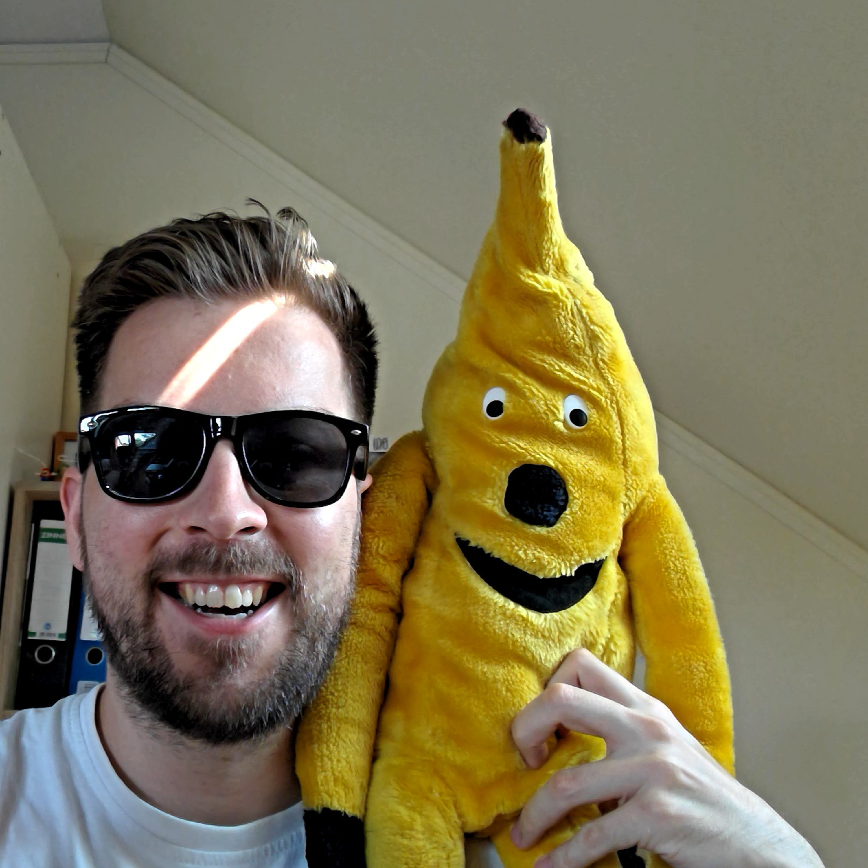 Clausis Gute Nacht Geschichten