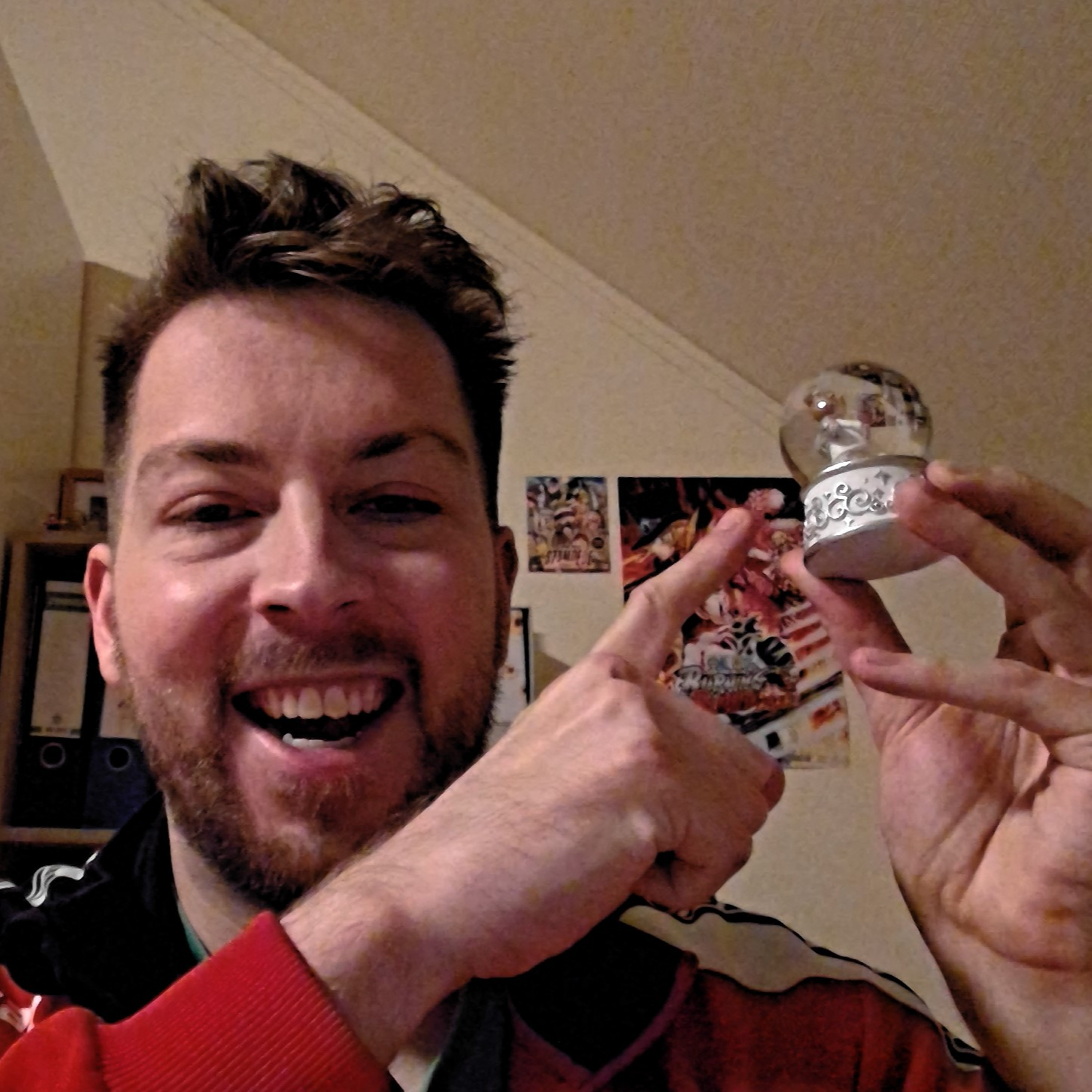 Clausis Gute Nacht Geschichten