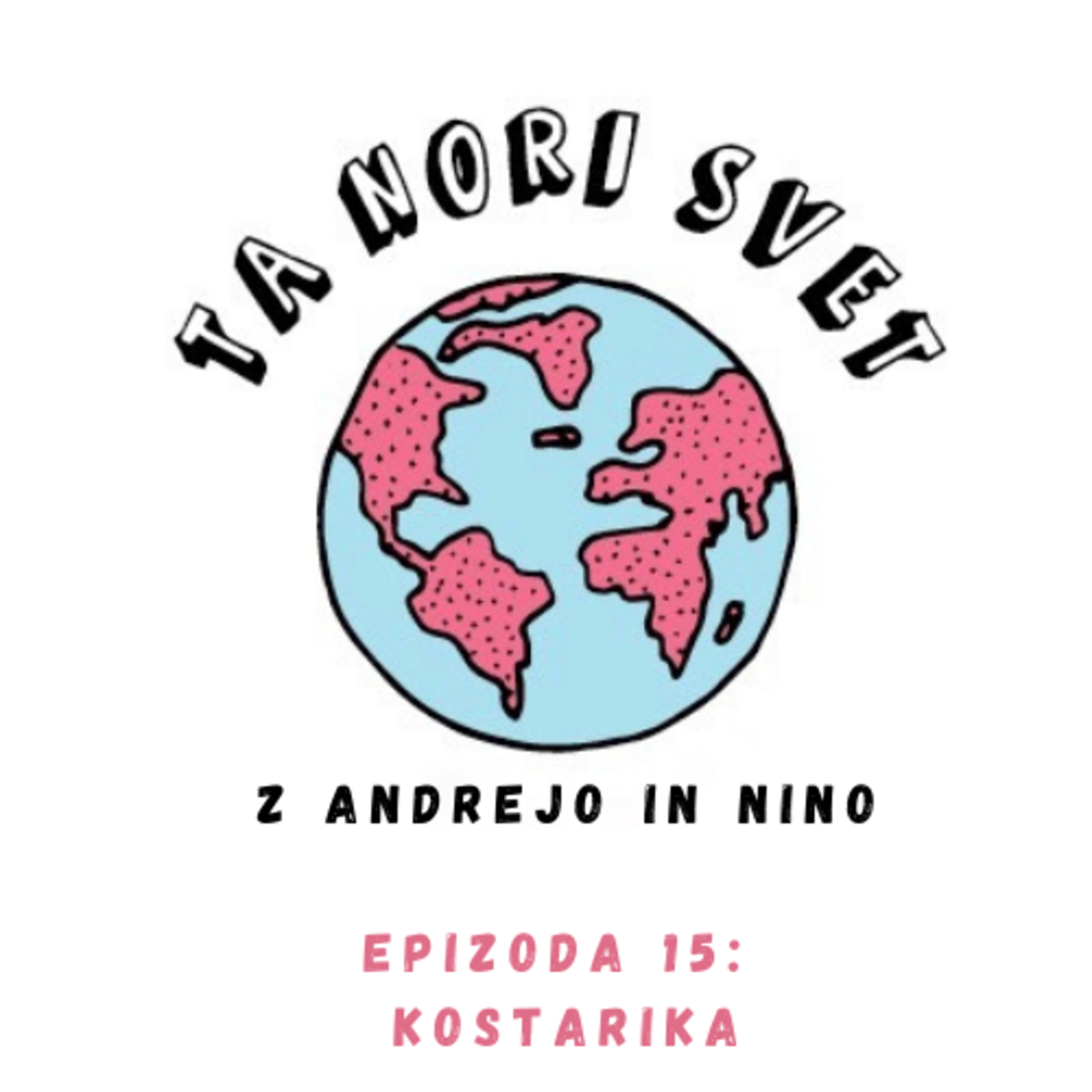 Ta nori svet