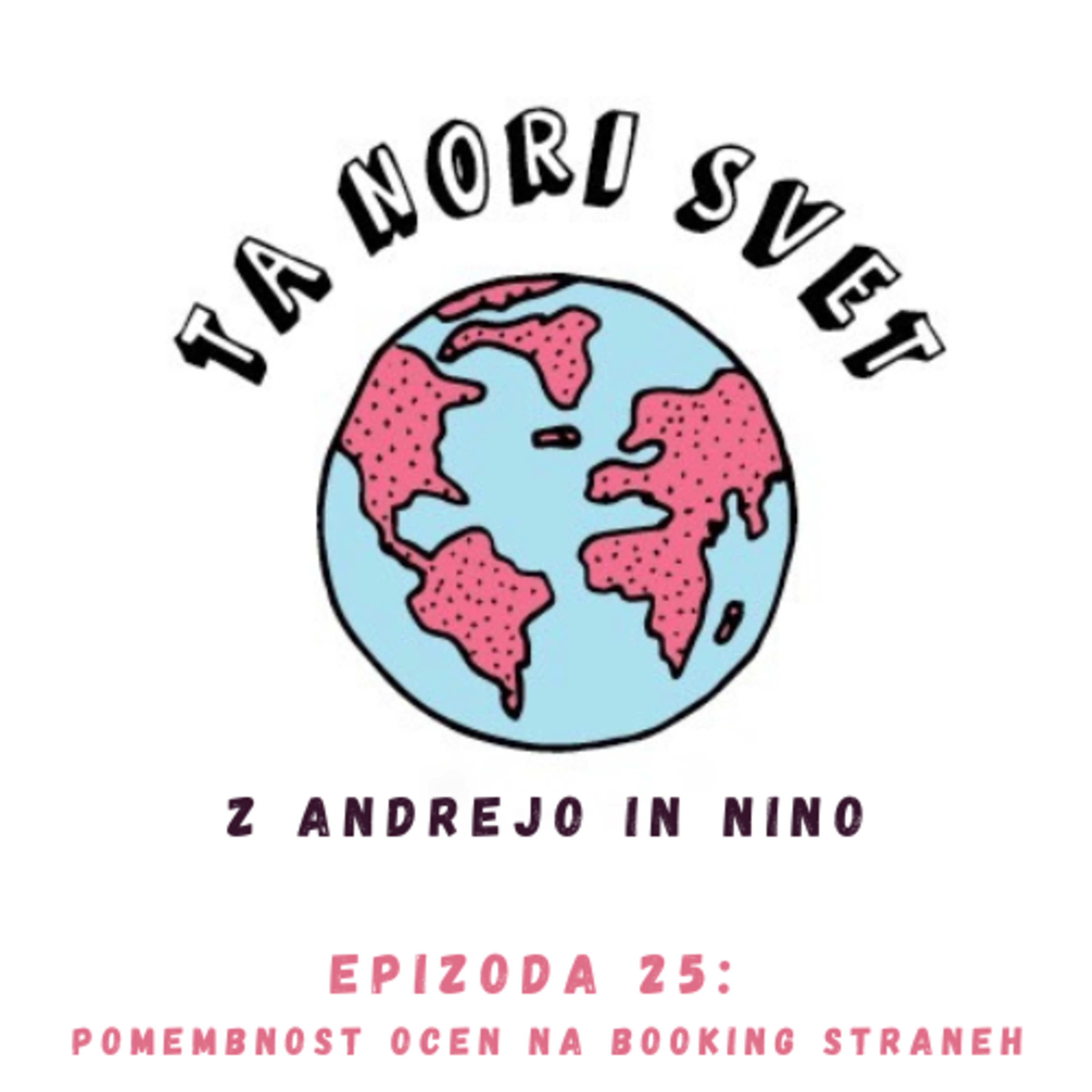 Ta nori svet