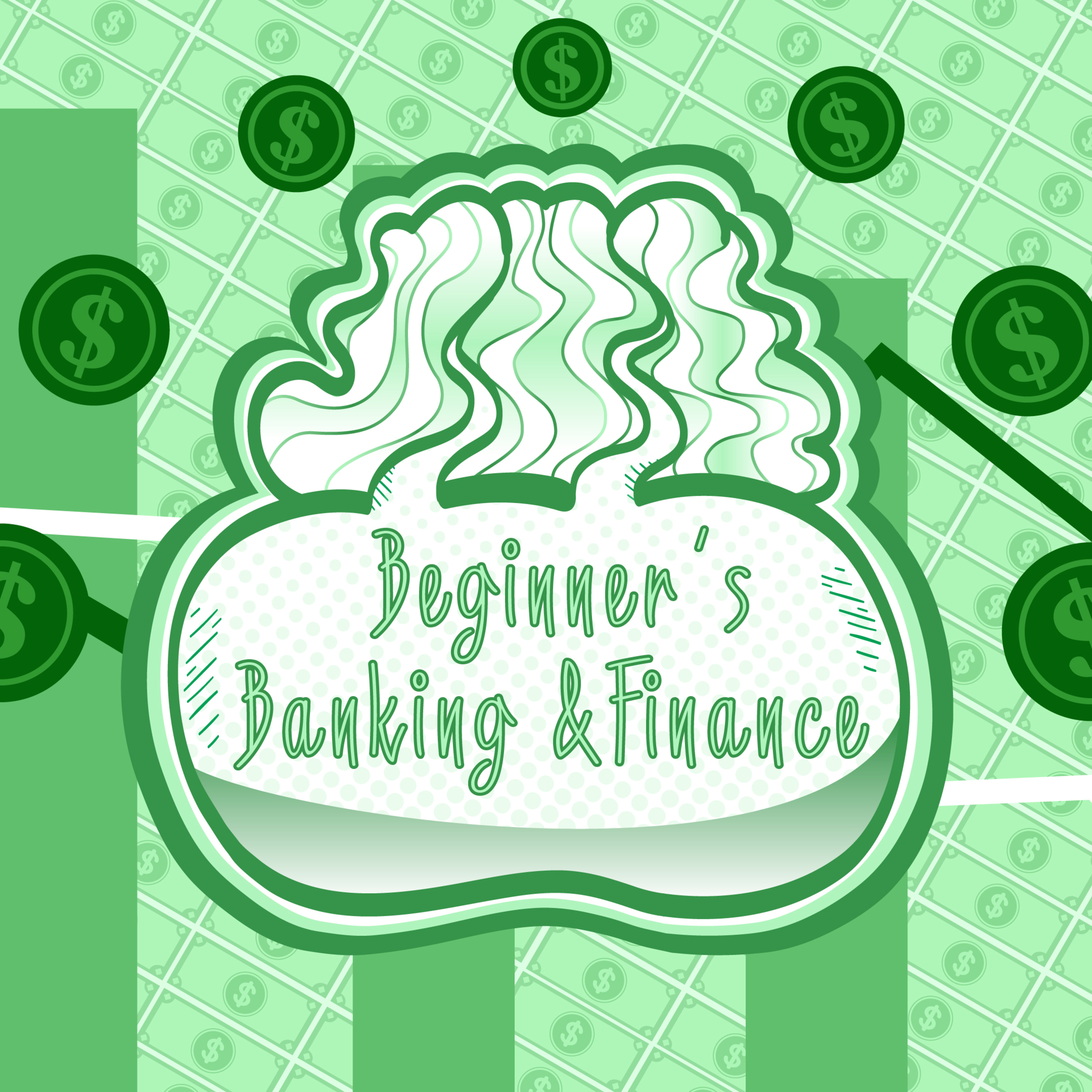 Basic Finance! Fun and Light Conversation episode artwork