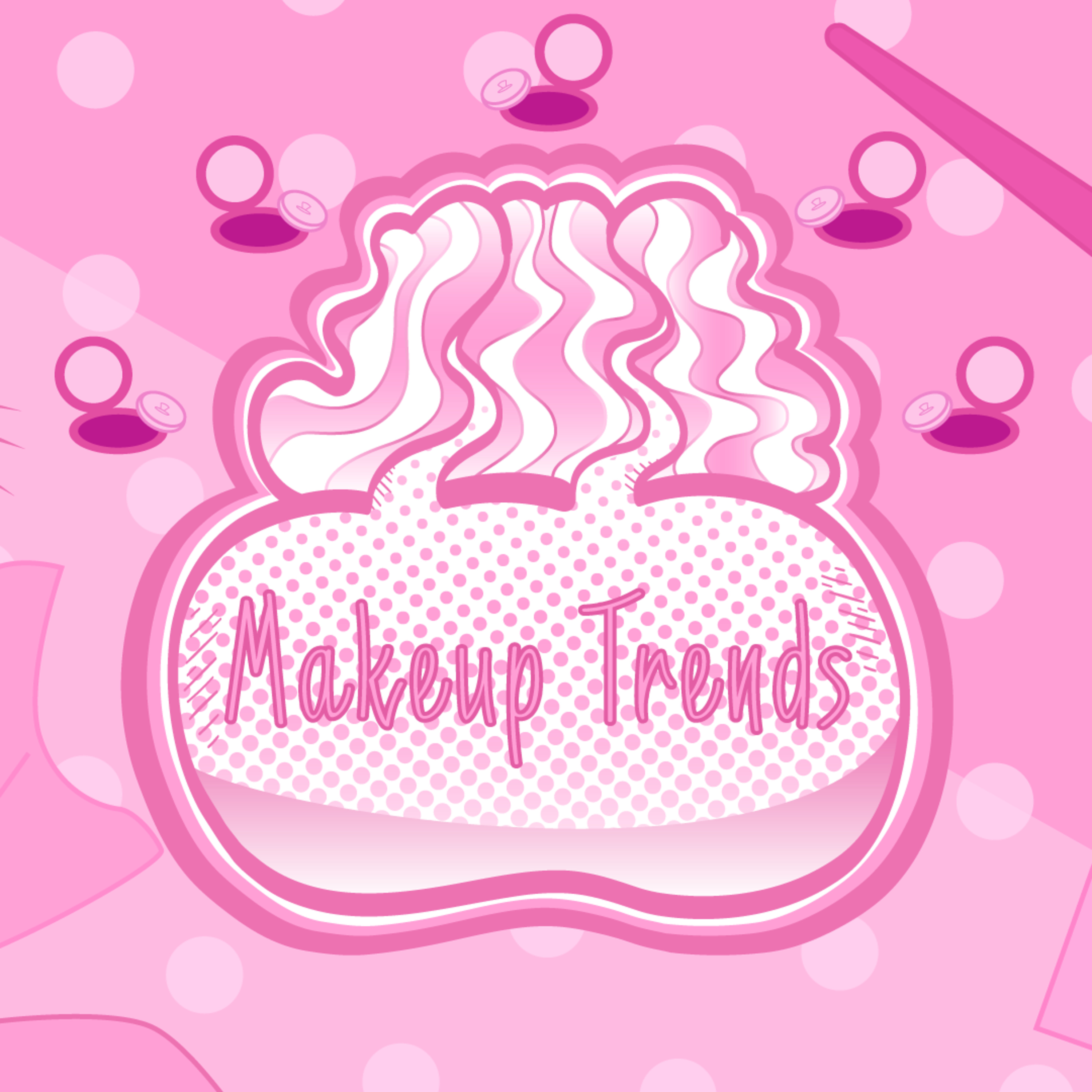Makeup!  episode artwork