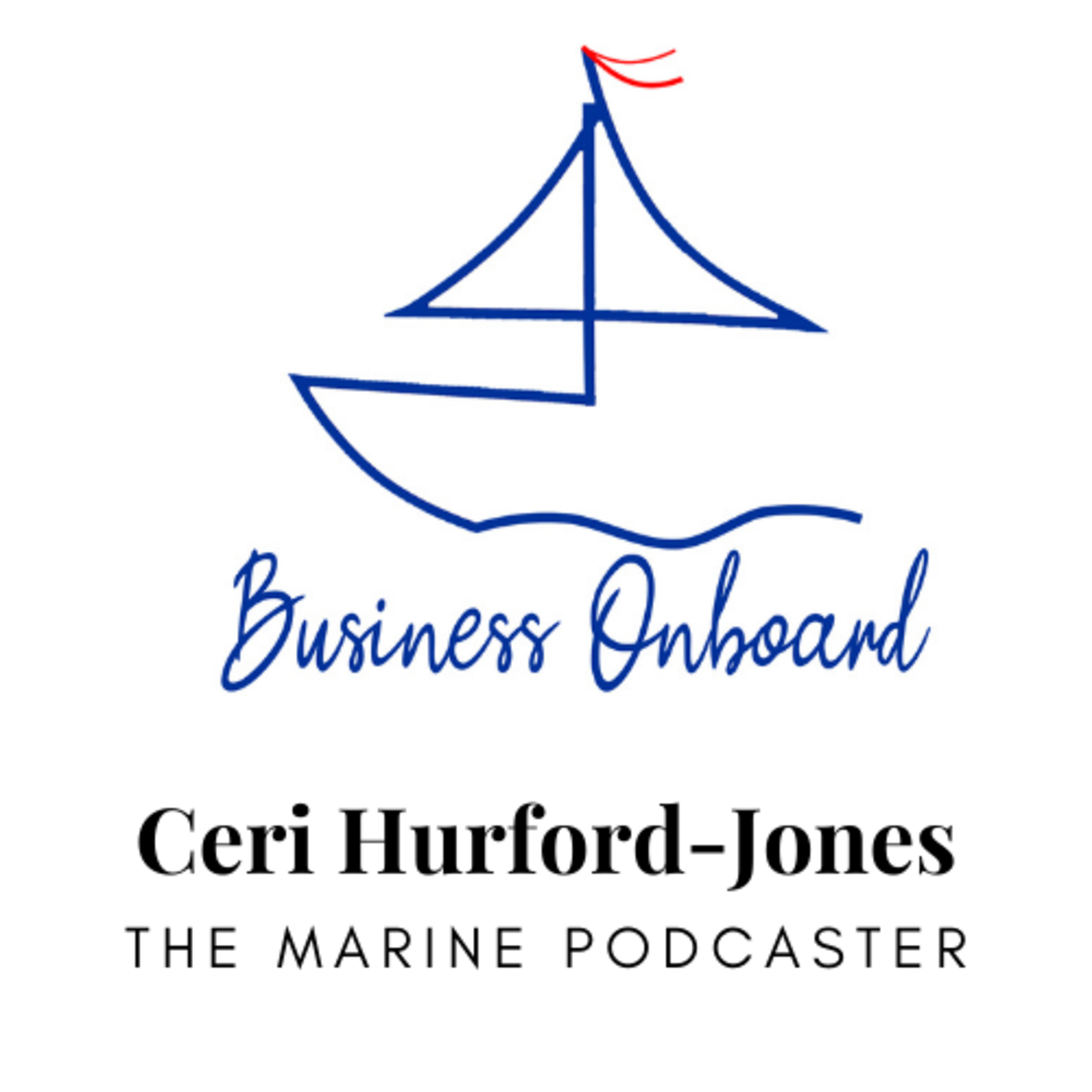 This Sailing life....a wonderful variety of podcasts from the world of sailing