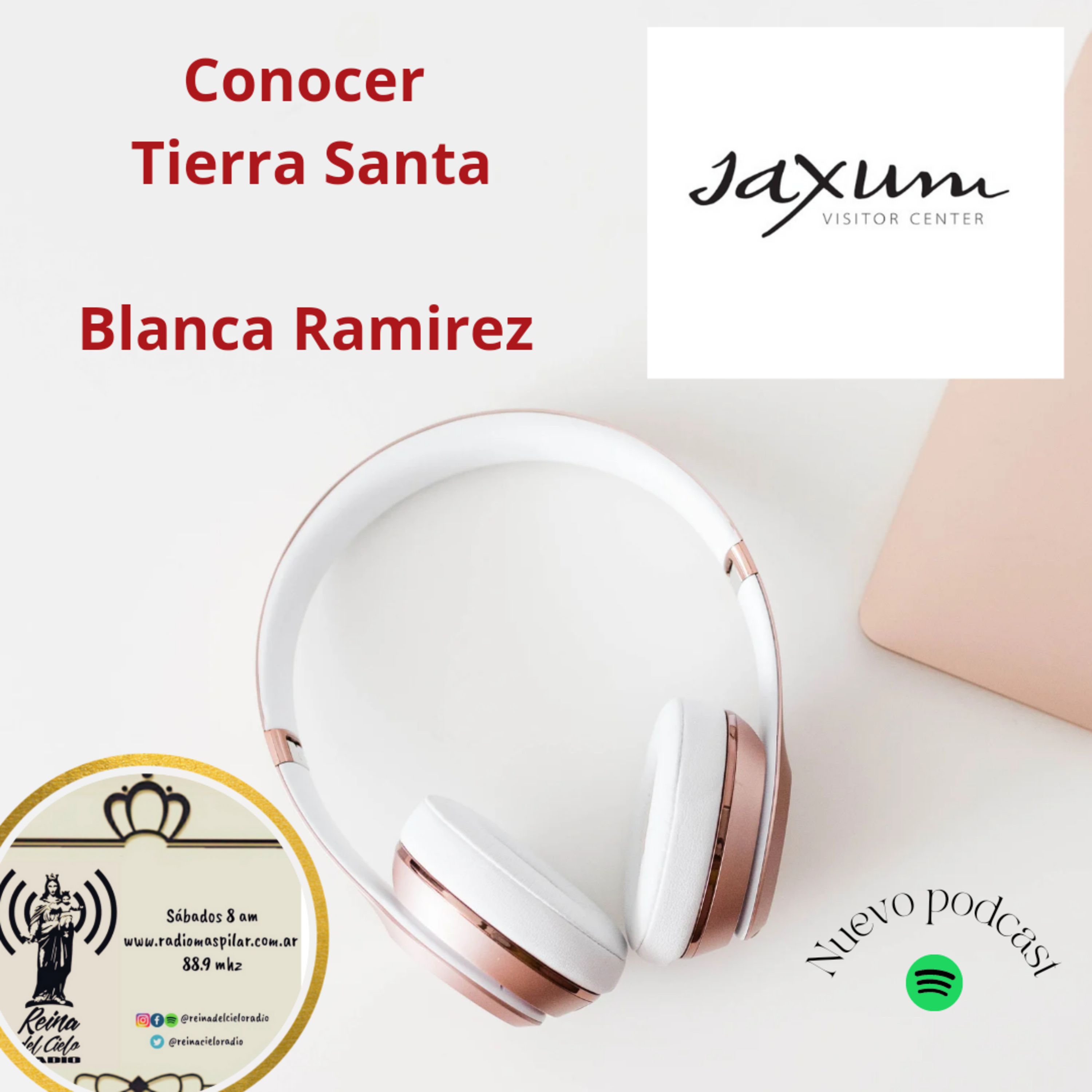 Reina Del Cielo Radio. \