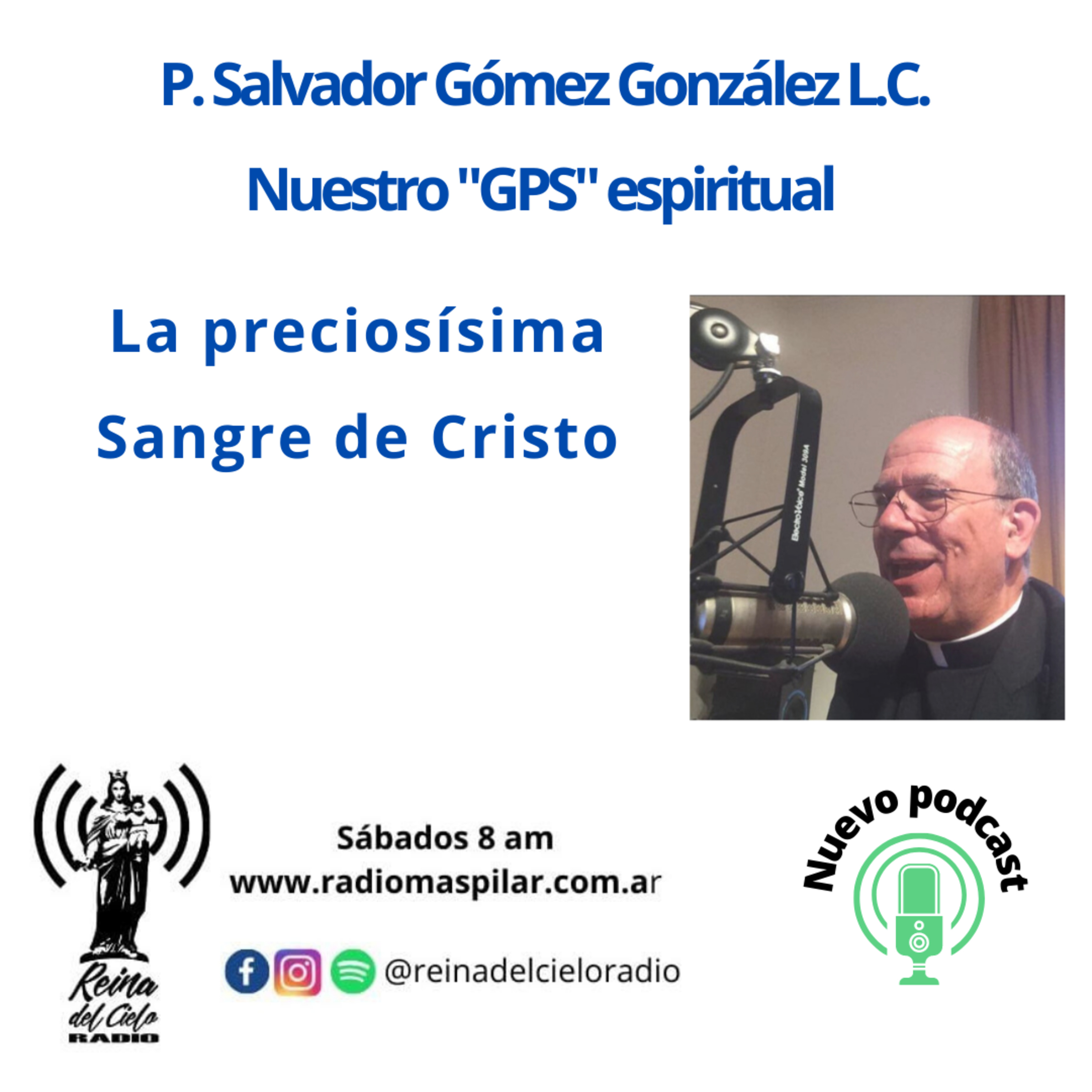 Reina Del Cielo Radio. \