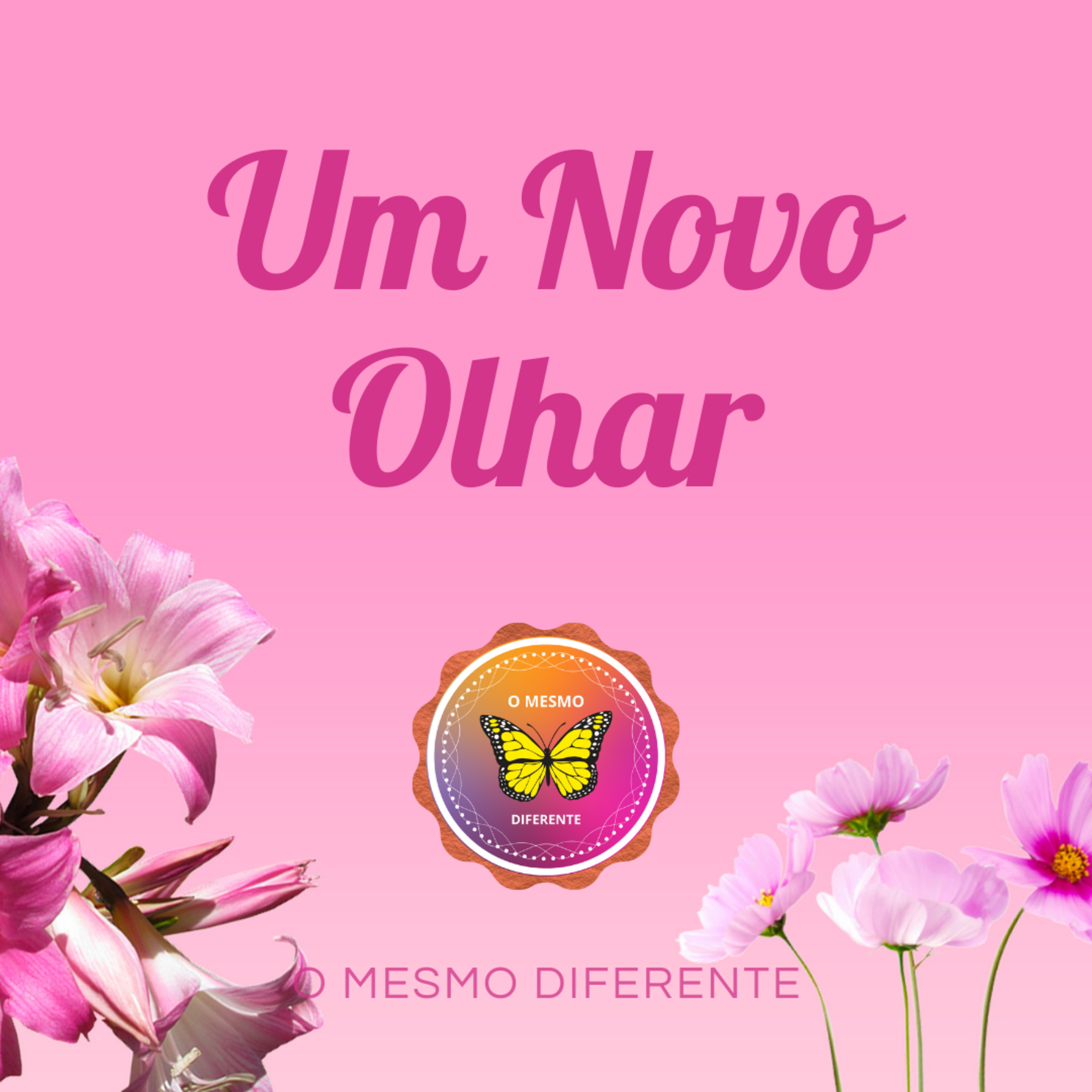 O Mesmo Diferente