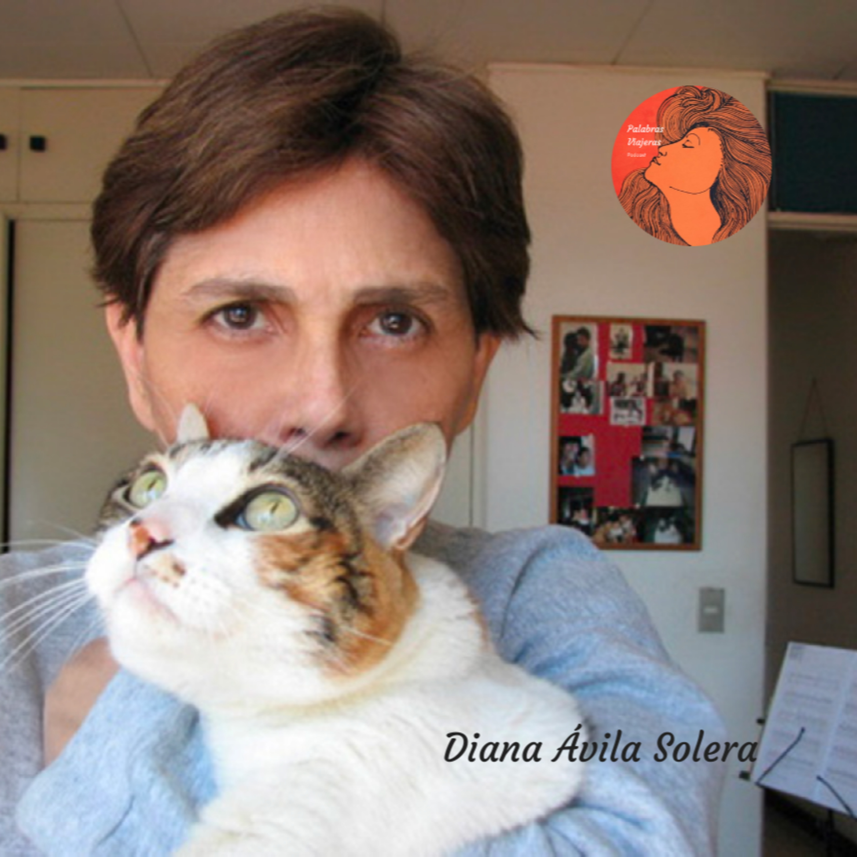 Poesía bilingüe / Bilingual poetry Costa Rica: Palabras Viajeras