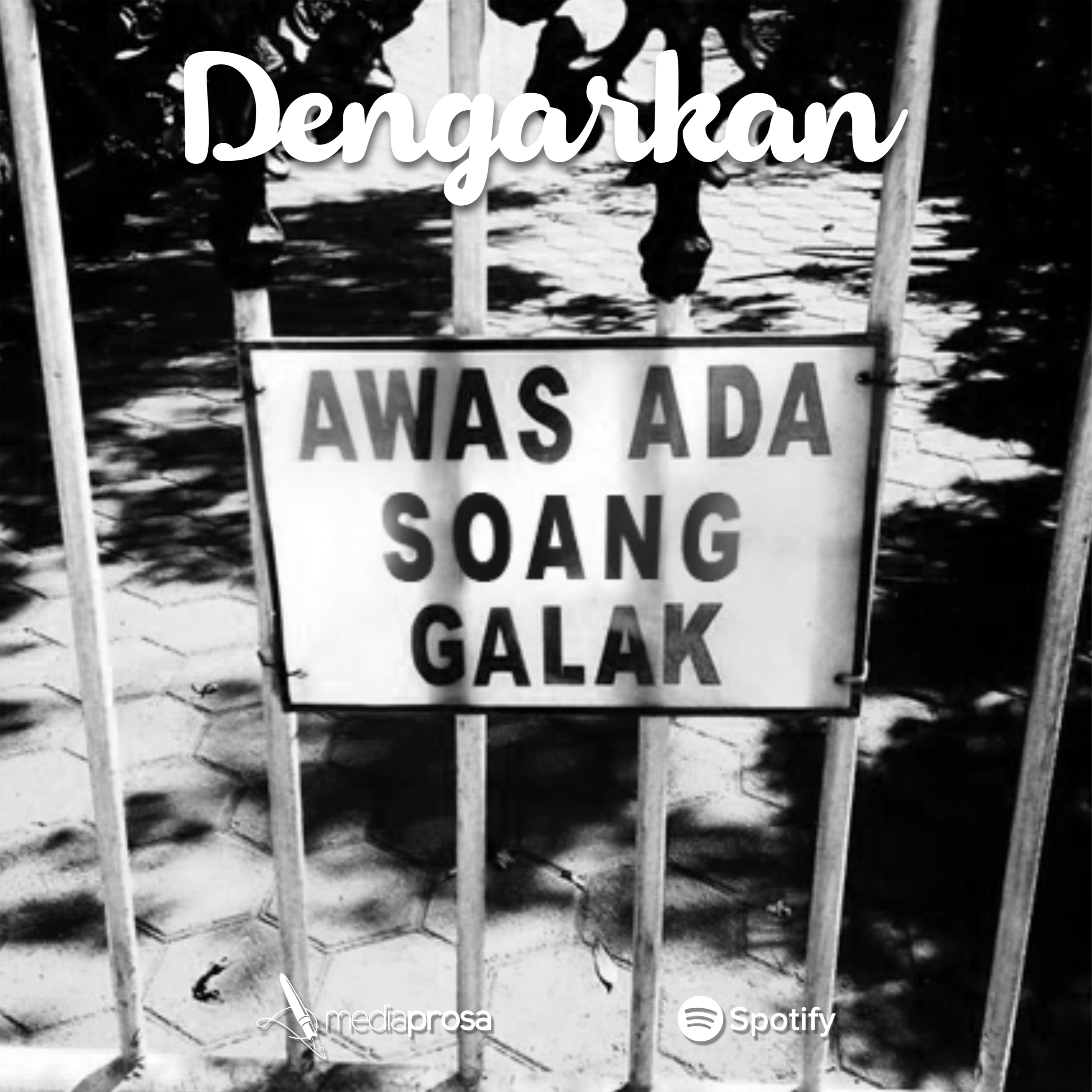 Dengarkan