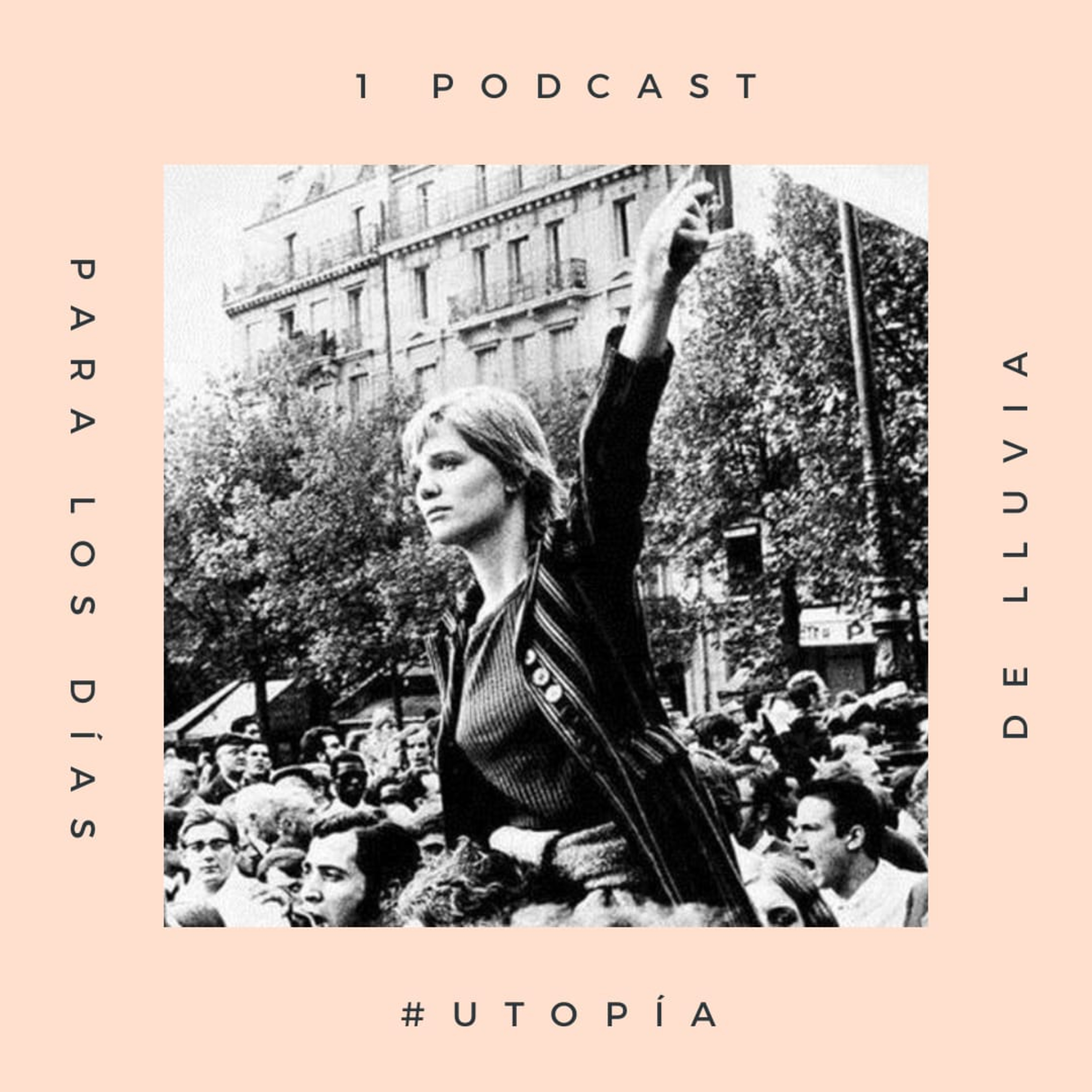 Un Podcast para Los Días de Lluvia