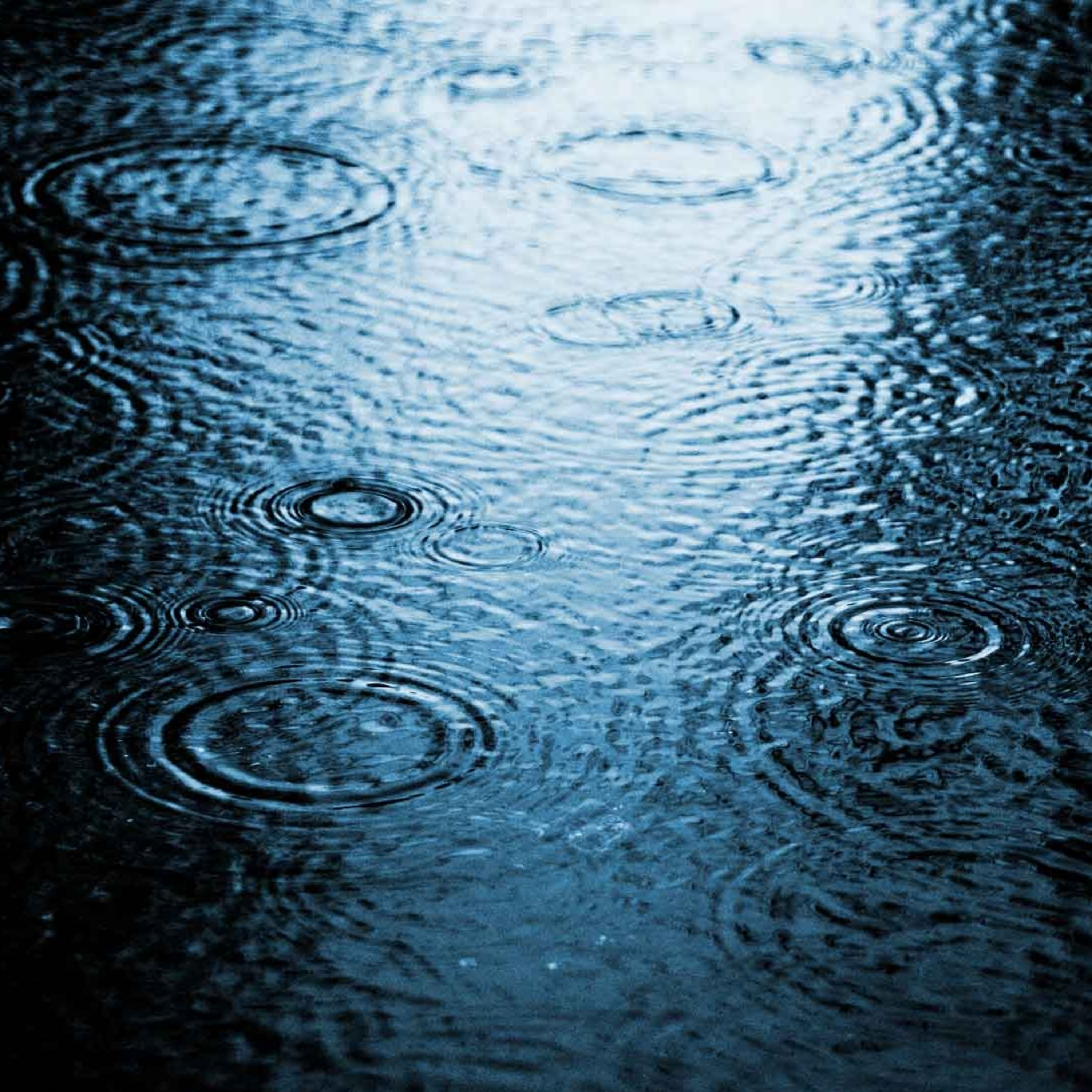 Un Podcast para Los Días de Lluvia
