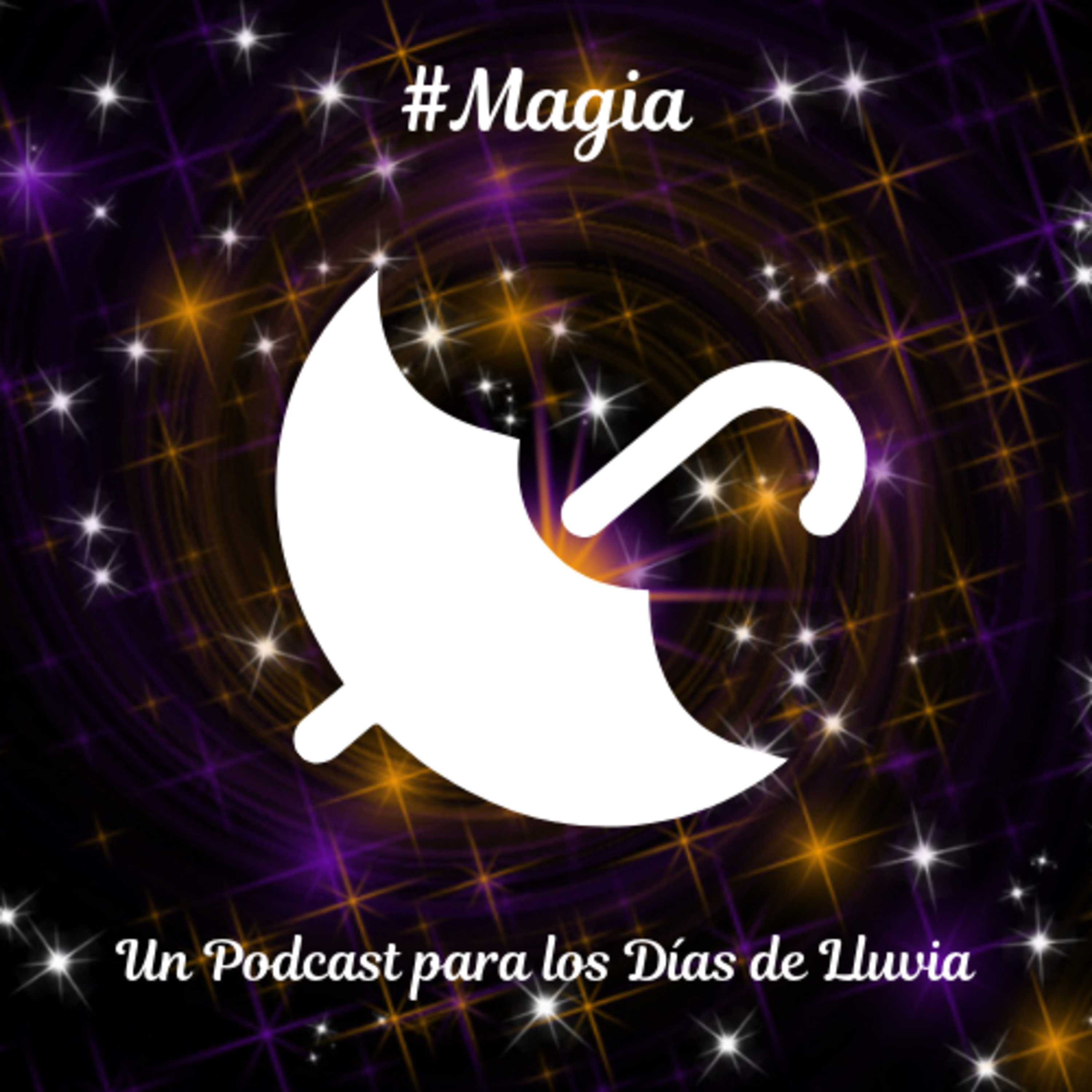 Un Podcast para Los Días de Lluvia
