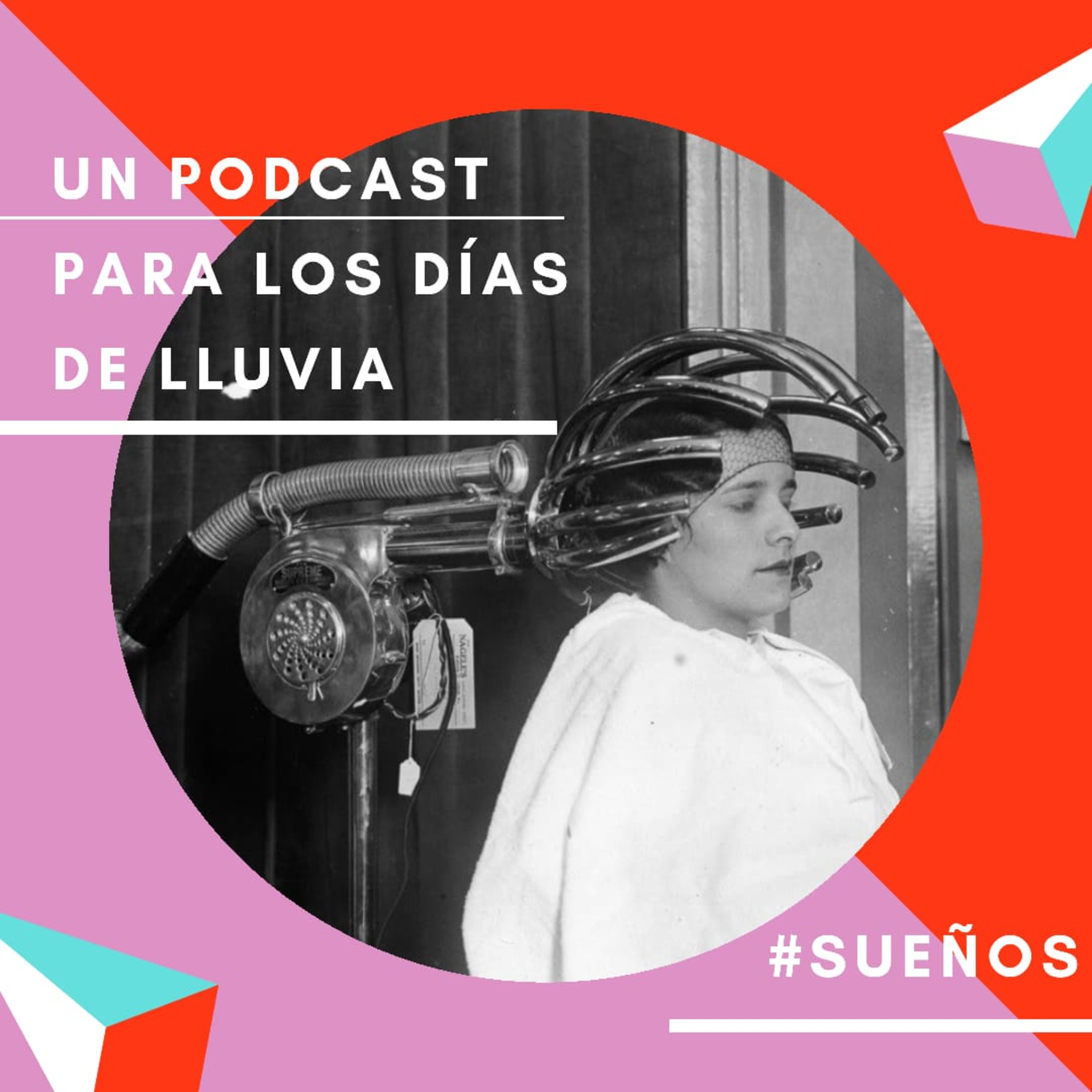 Un Podcast para Los Días de Lluvia
