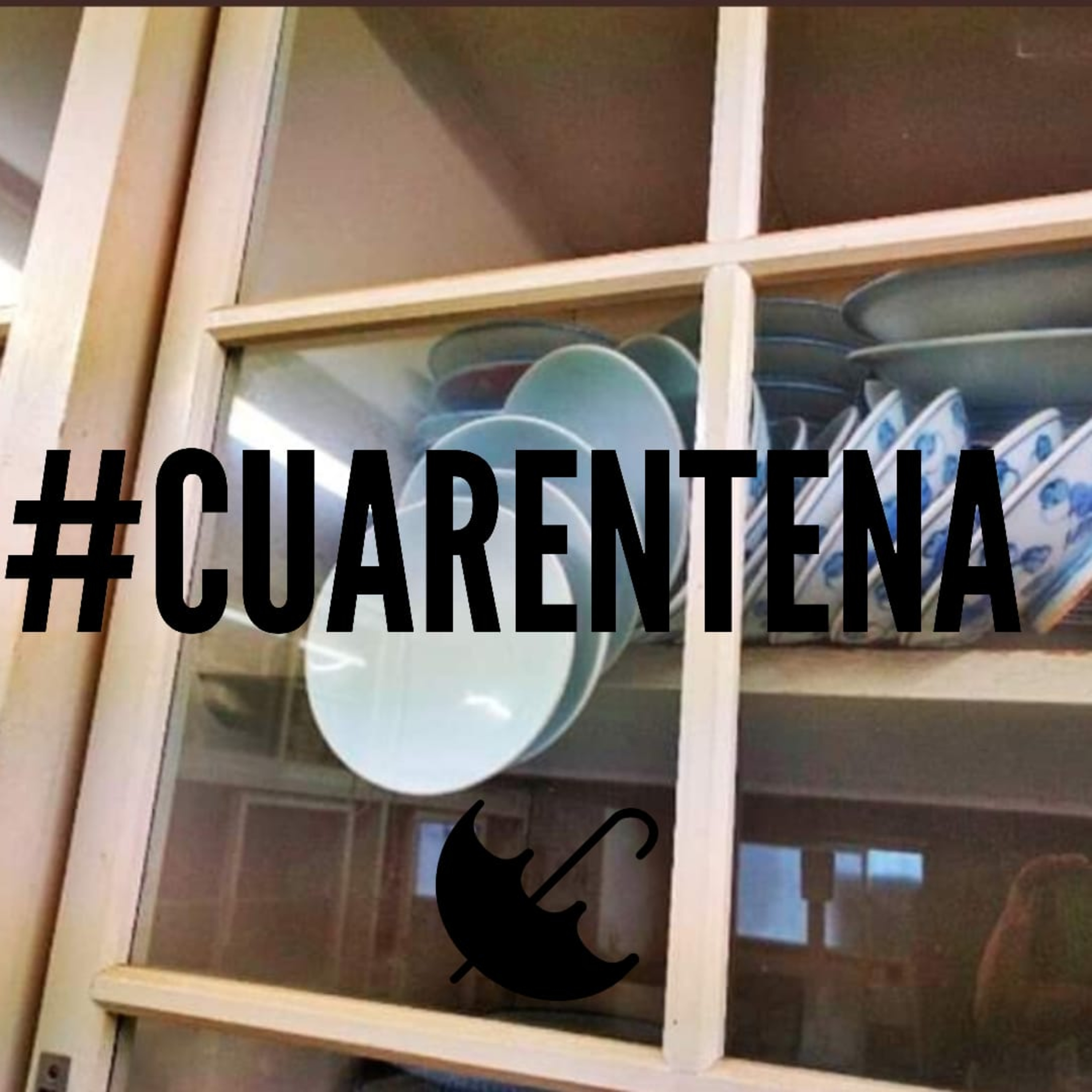 Un Podcast para Los Días de Lluvia