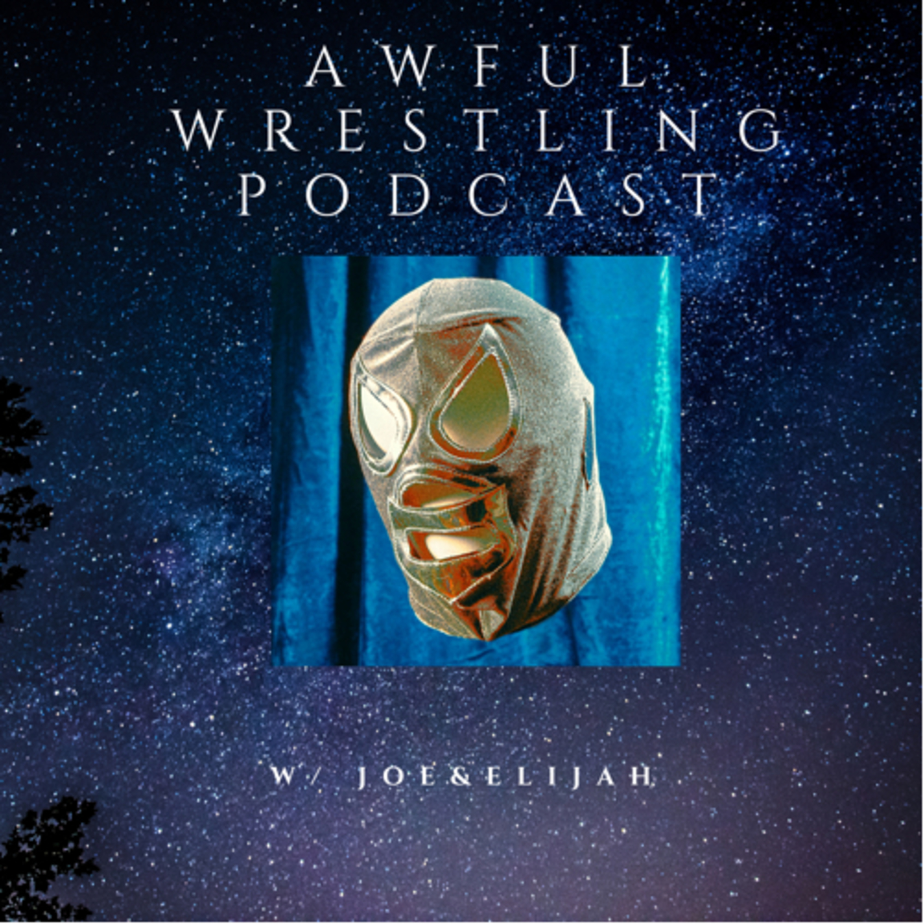The Awful Wrestling Podcast