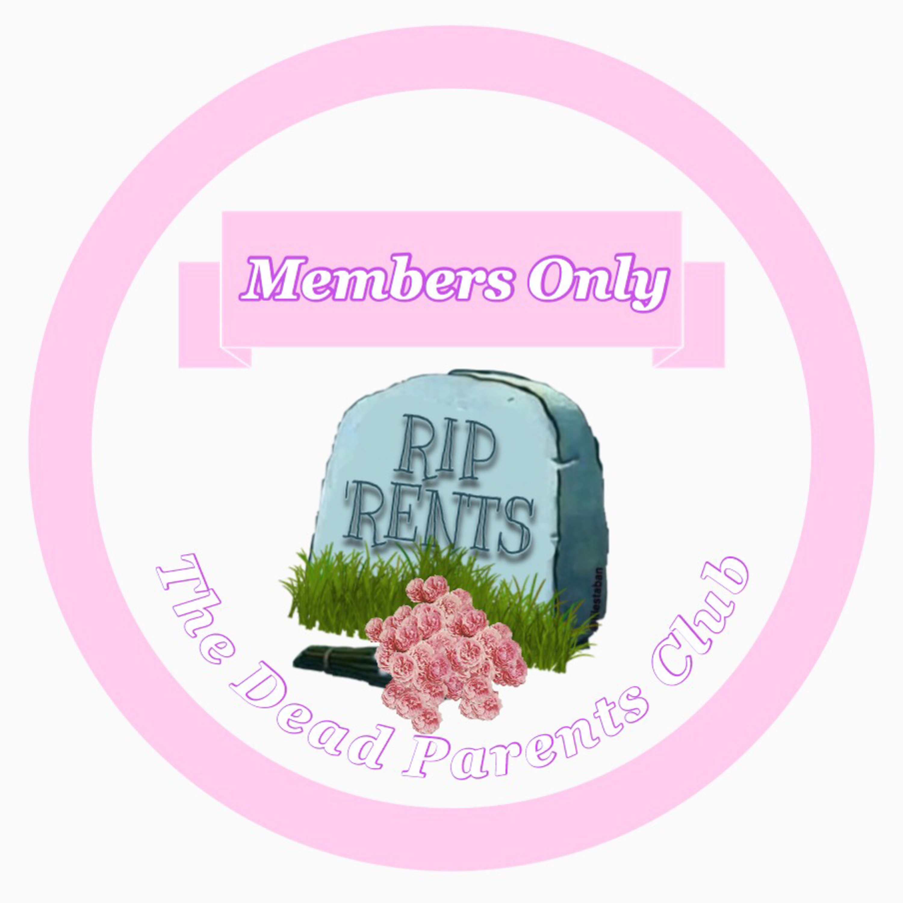 The Dead Parents Club