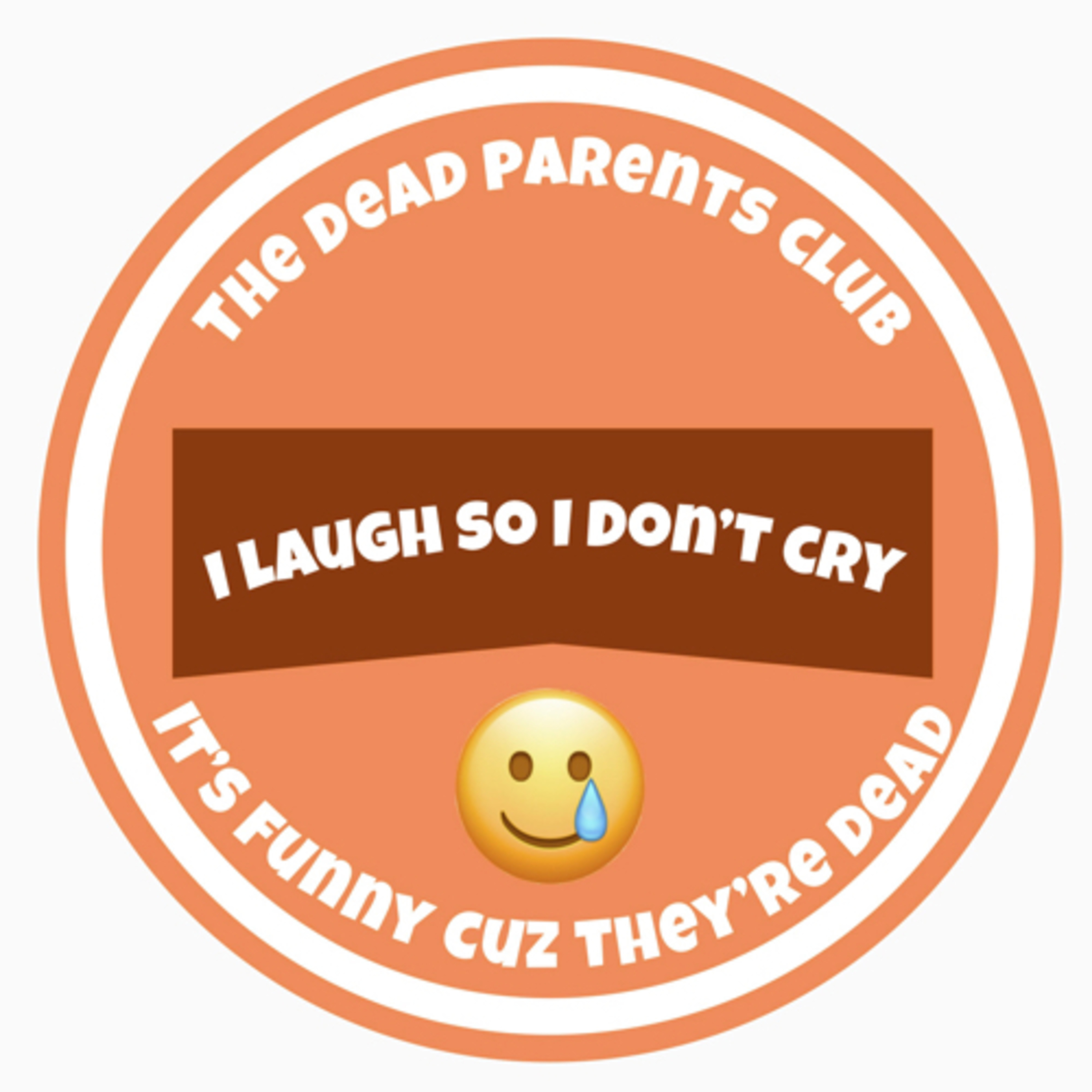 The Dead Parents Club