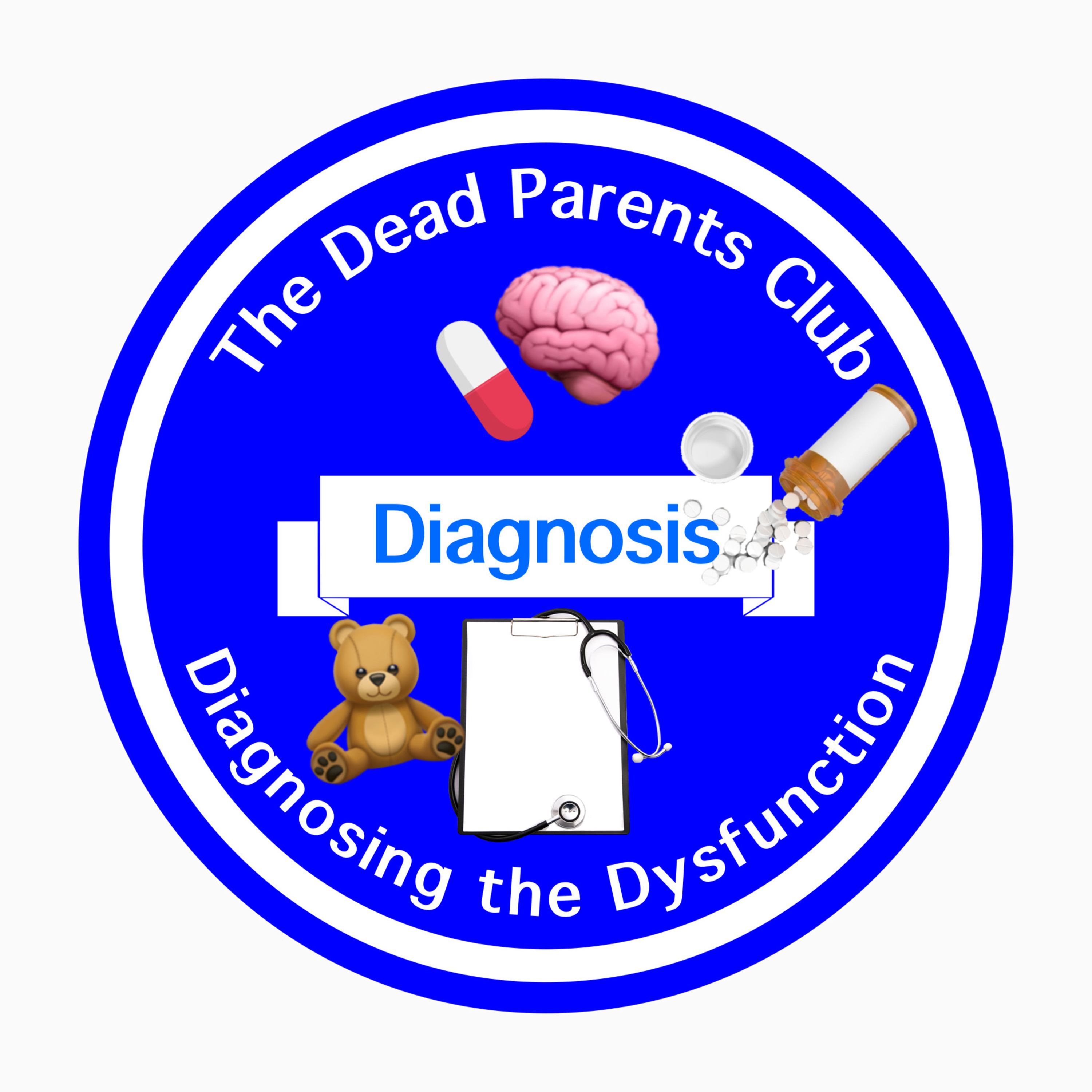 The Dead Parents Club