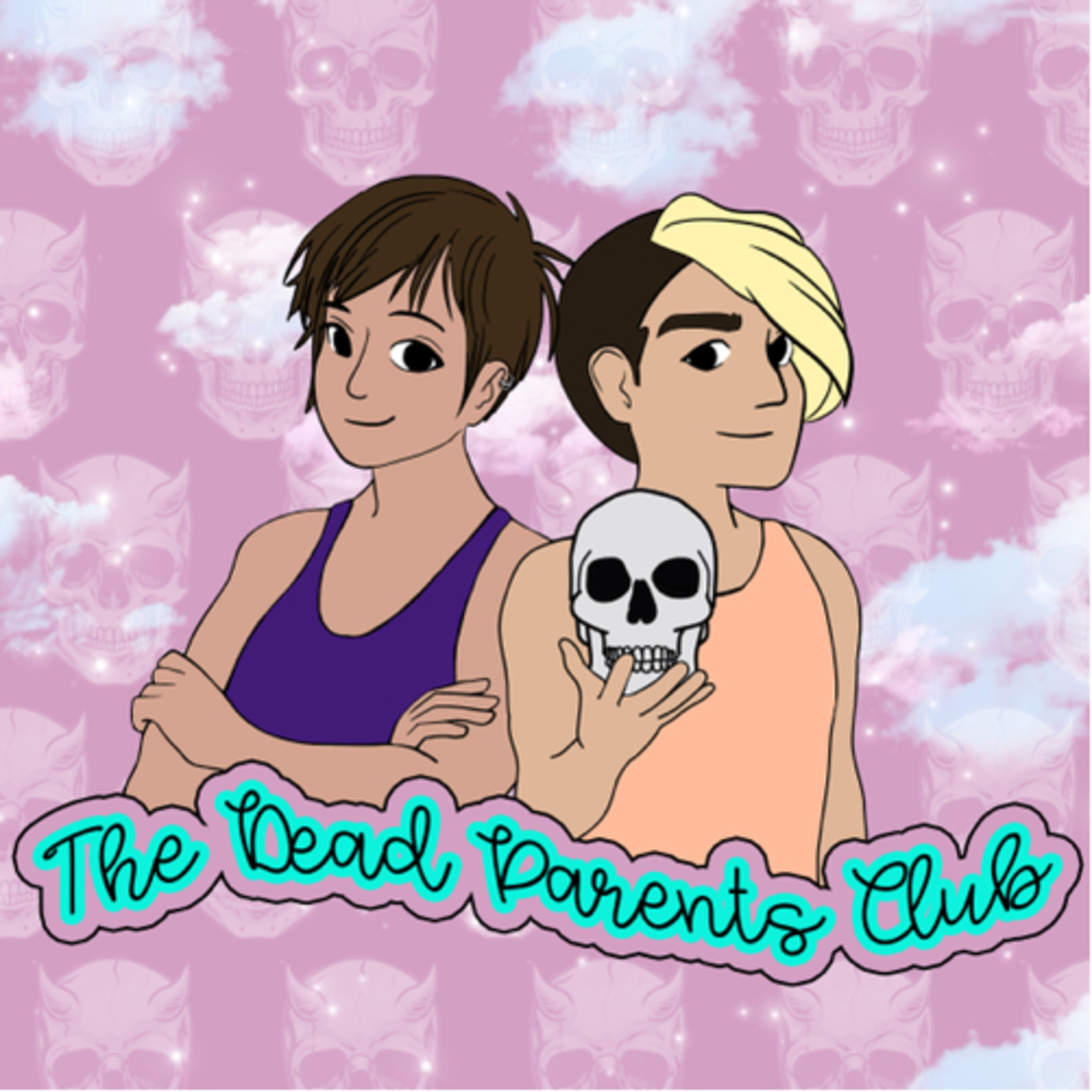 The Dead Parents Club