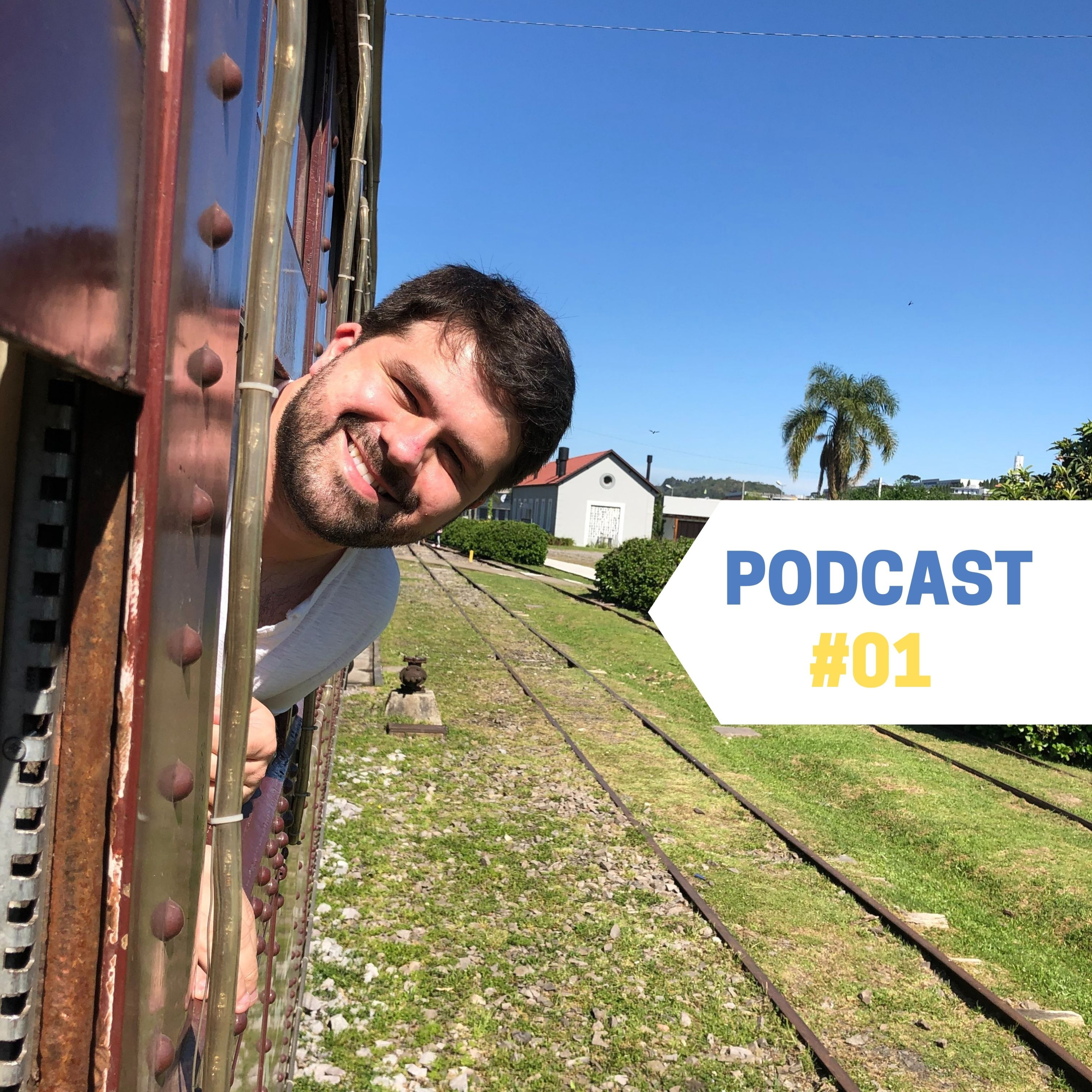 EP 01 - Motor de Vendas - Se eu soubesse disto episode artwork