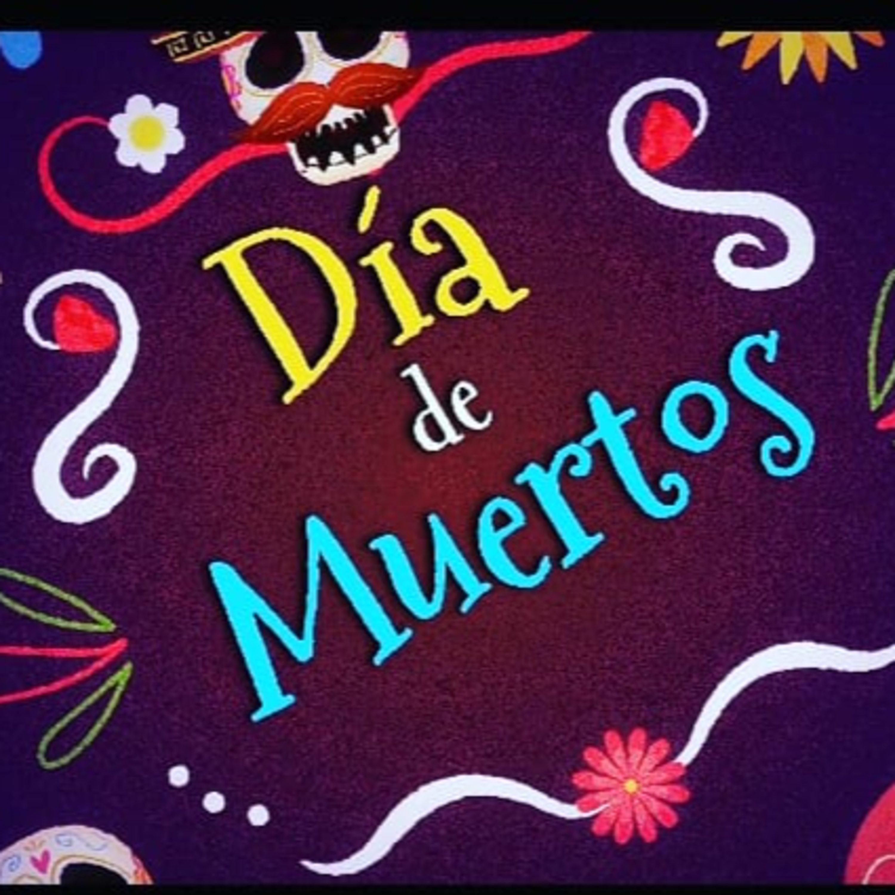 Duelo & muerte (DIA DE MUERTOS)  episode artwork