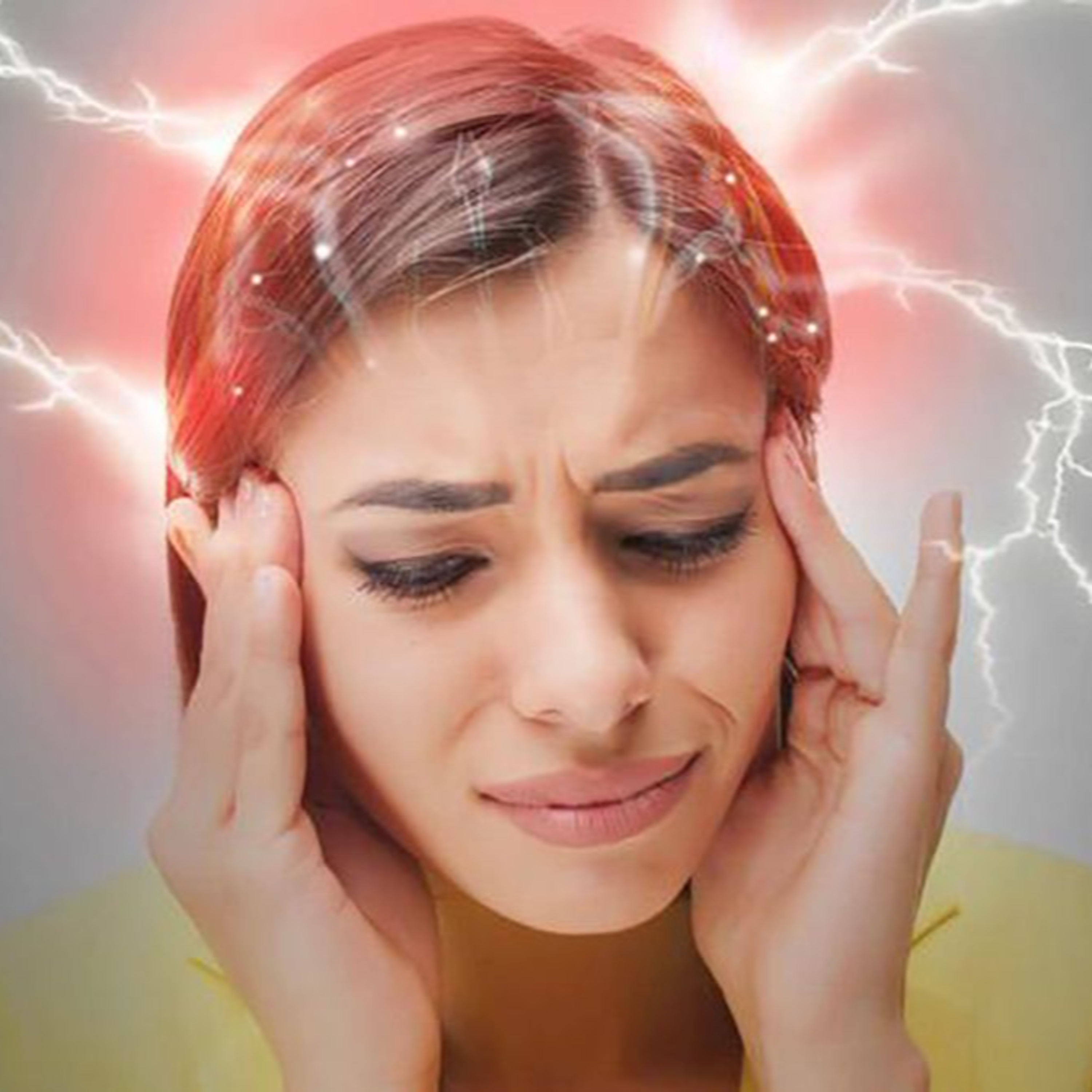 El dolor de cabeza es de los malestares mas comunes. Pero ¿Cómo diferenciar cuando es un dolor de cabeza tensional de uno por migraña? Aquí la respuesta episode artwork
