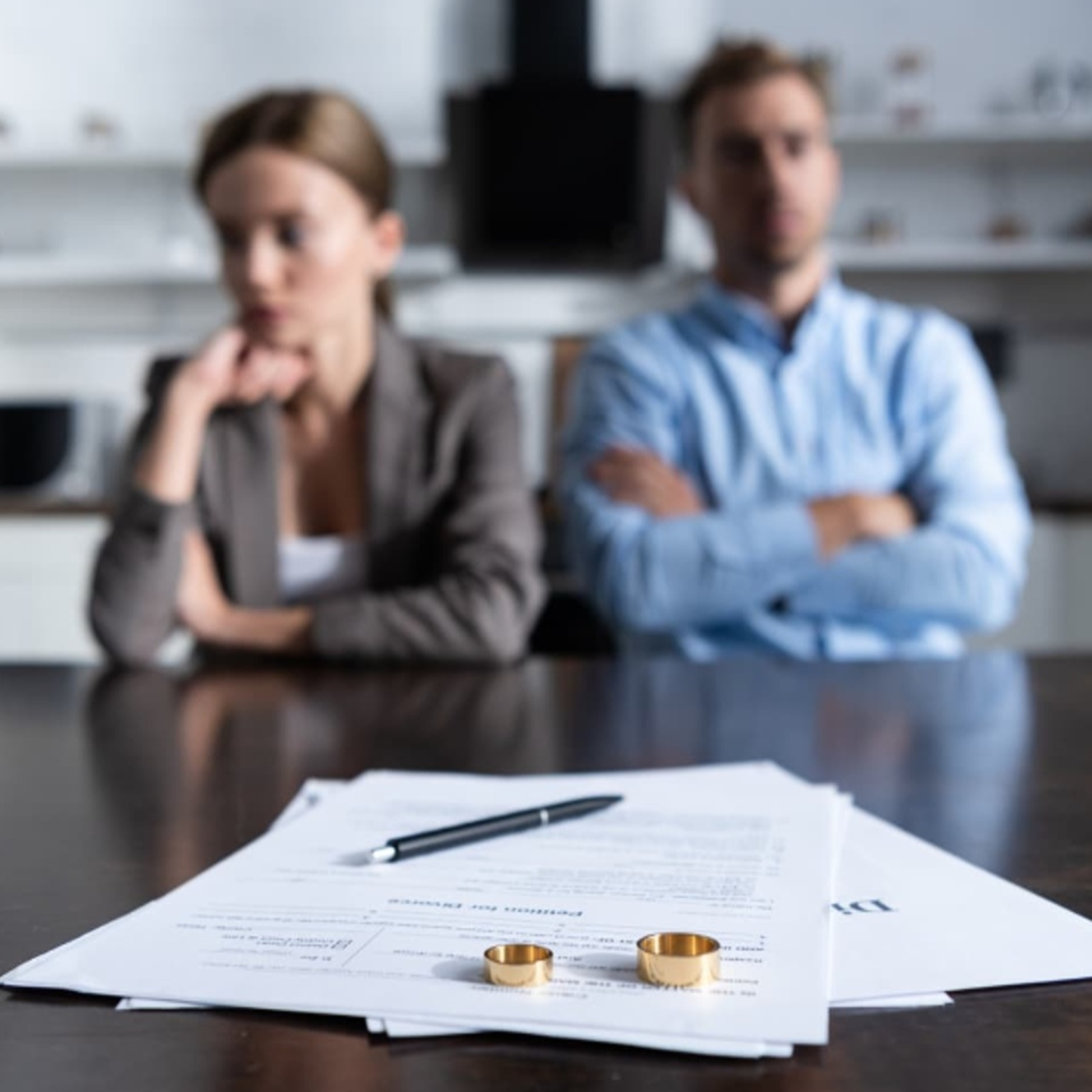 ¿Cómo no afectar la Salud Mental de mis hijos ante un divorcio? episode artwork