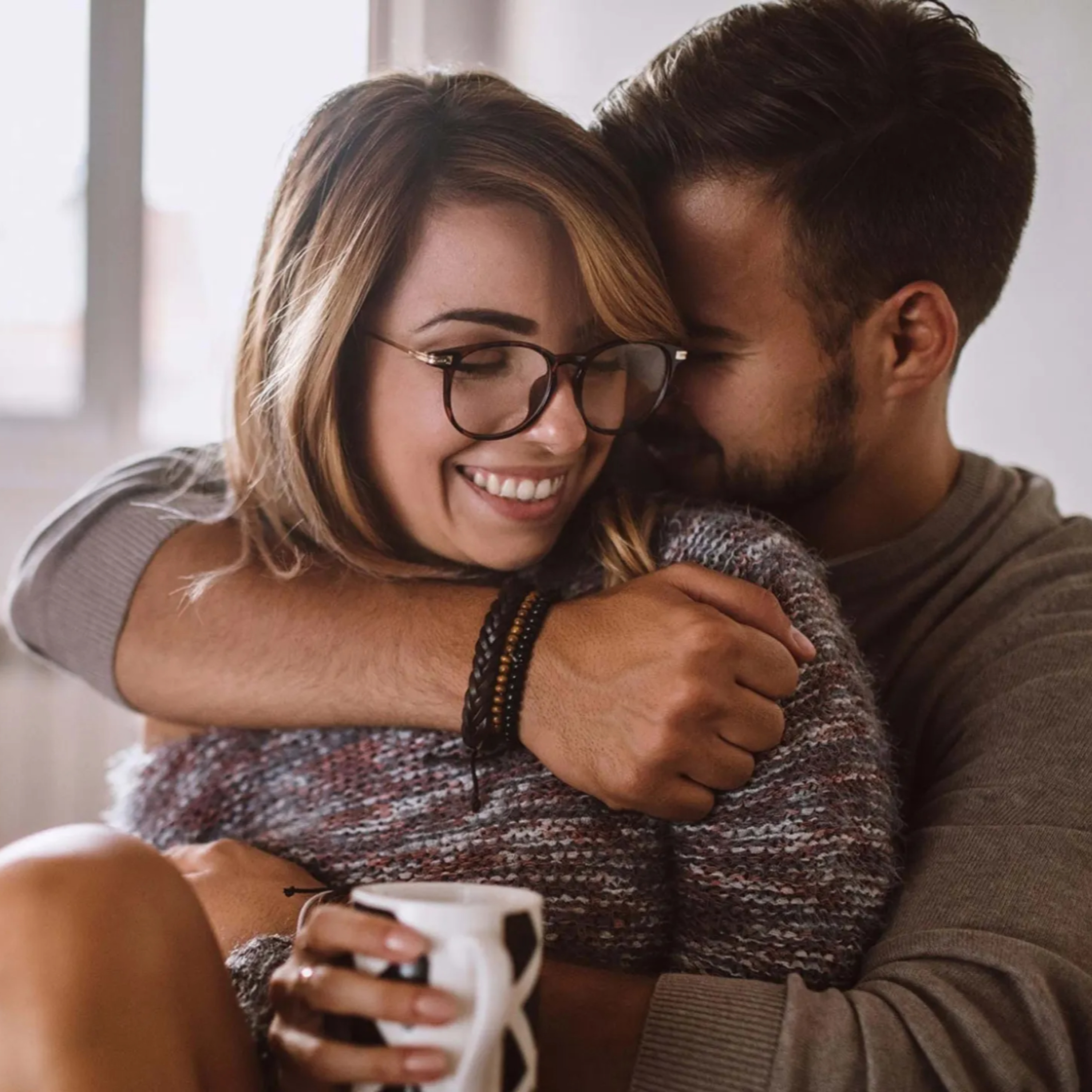 ¿Las personas con Esquizofrenia pueden llevar una vida en pareja? episode artwork