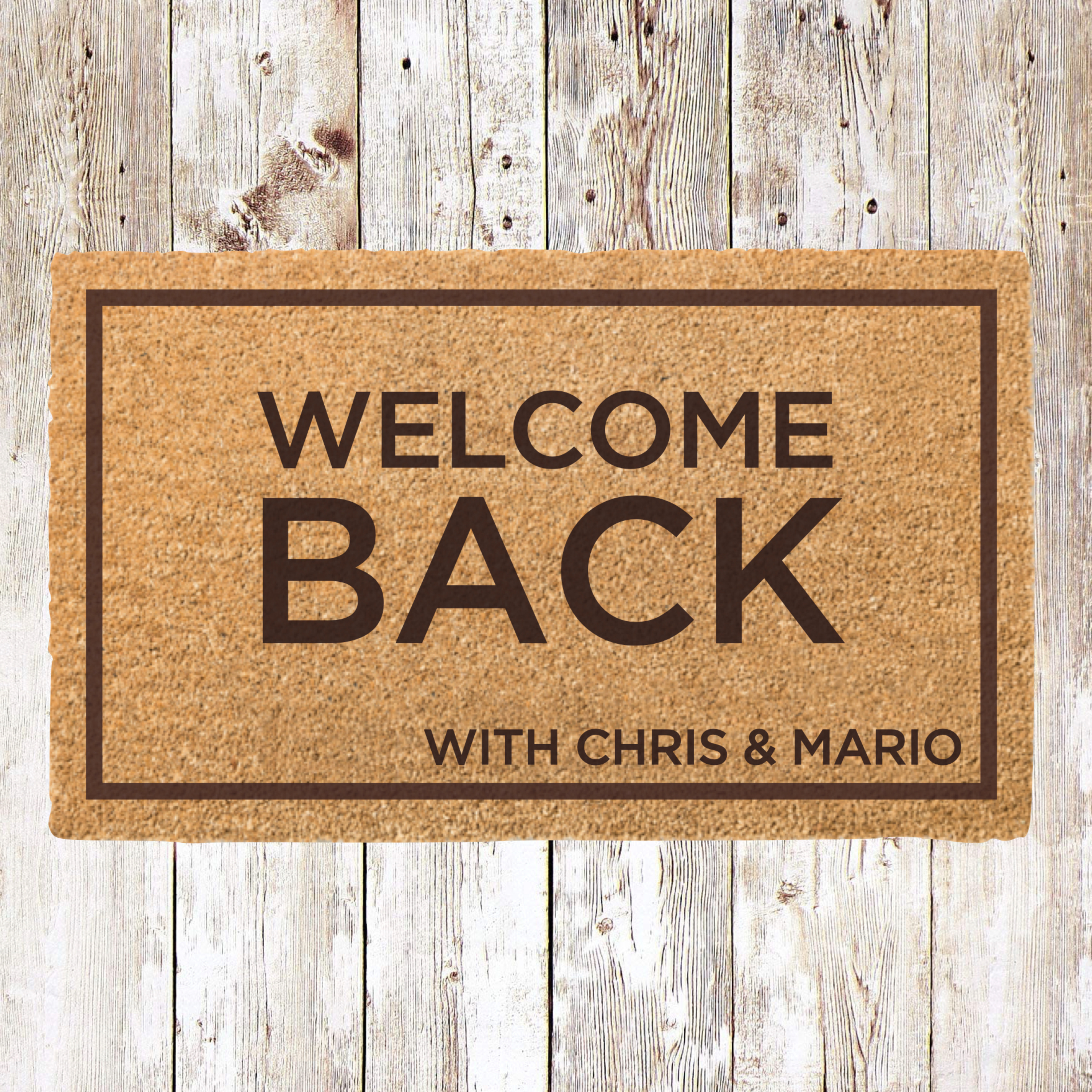 60: Welcome Back! - Cold takes, UFOs are still real, and Chris had a birthday! episode artwork