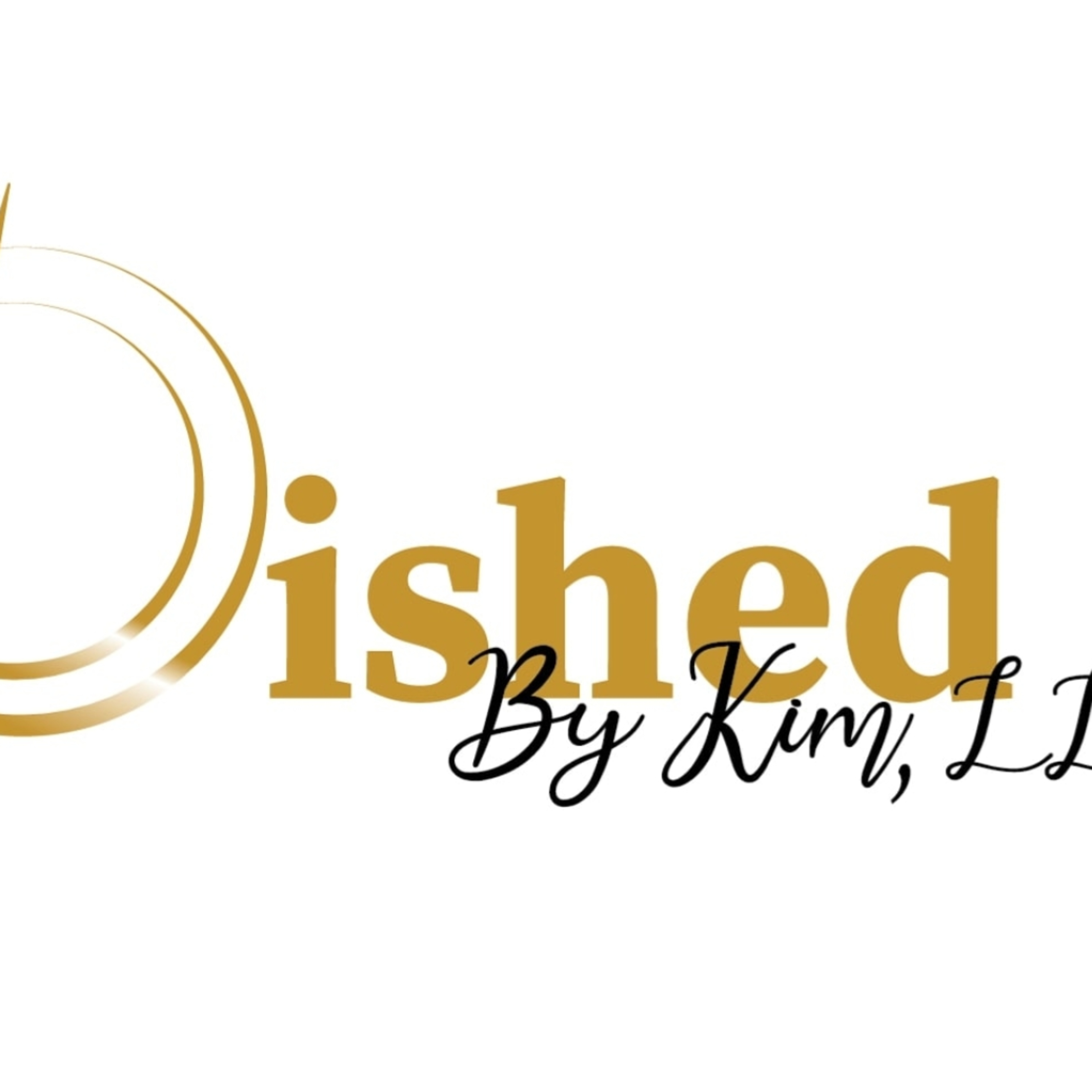 1: Kimberly Gamble episode artwork