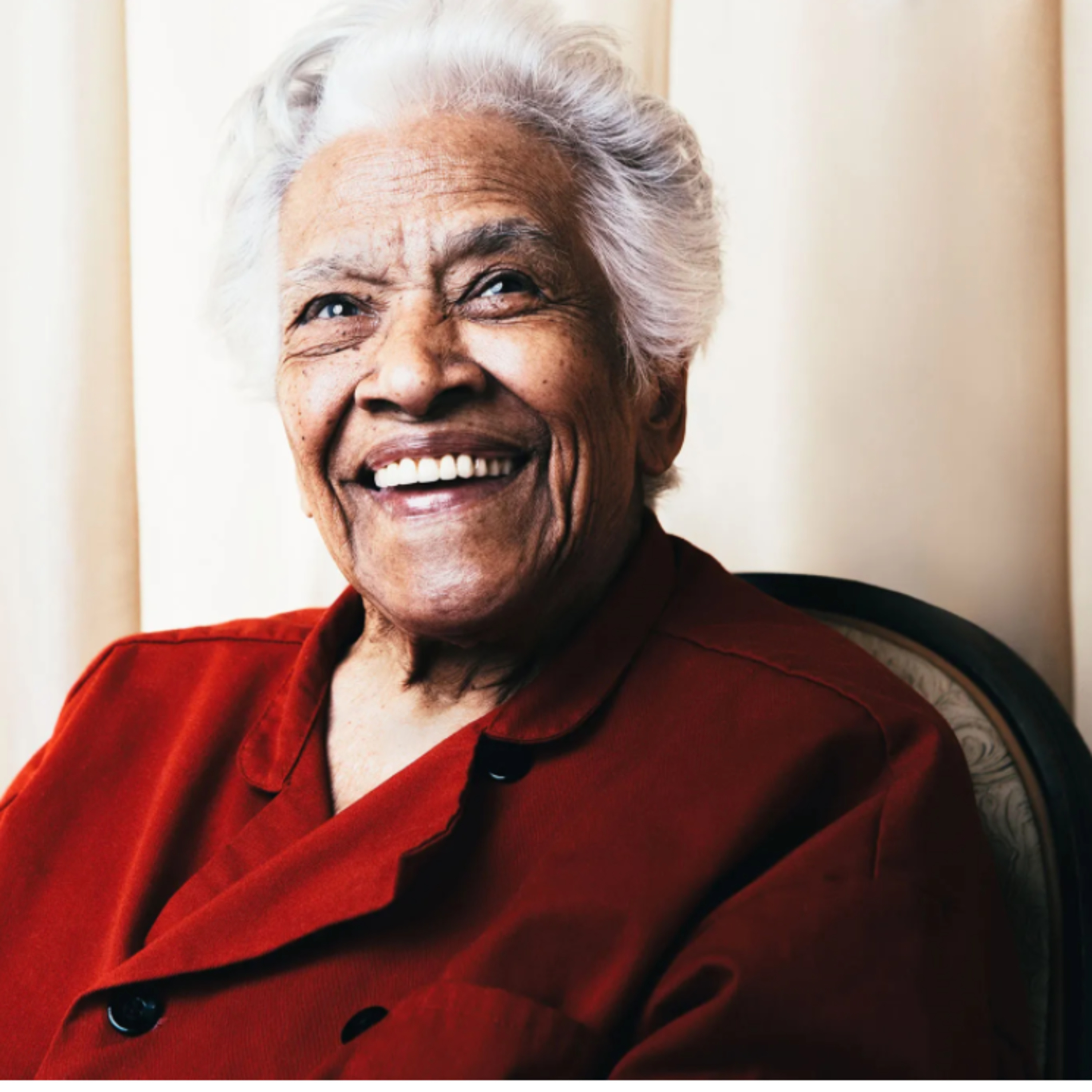 BBOB: 5 - Leah Chase episode artwork
