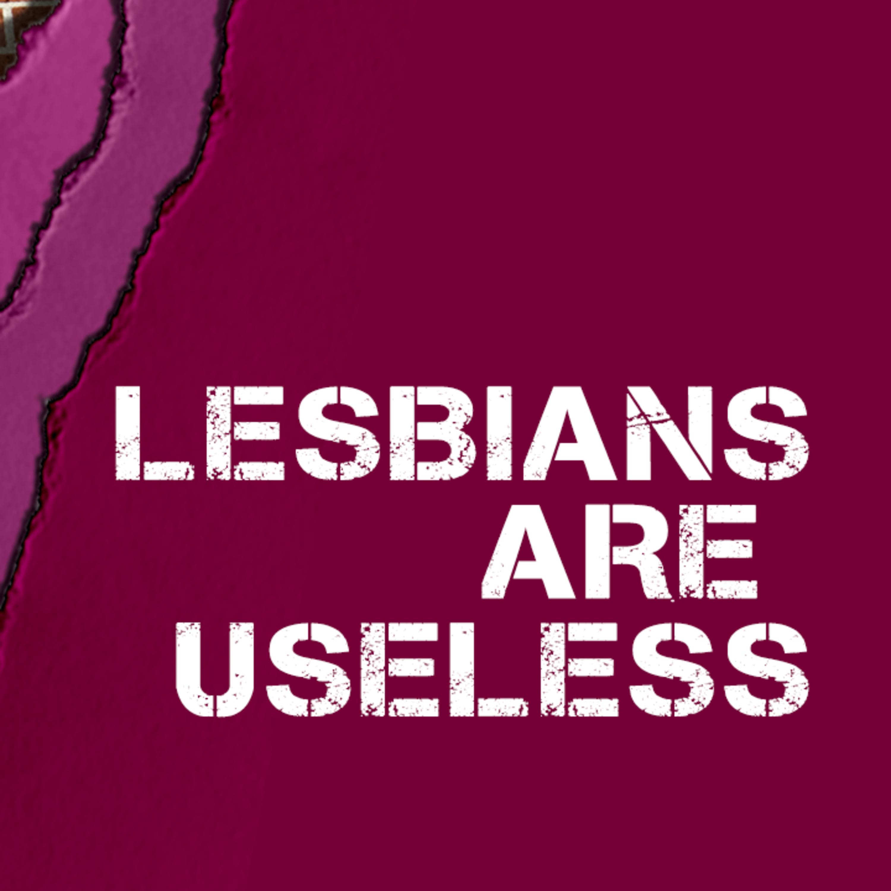 LeZ\'N Up - The Lesbian Talk Show