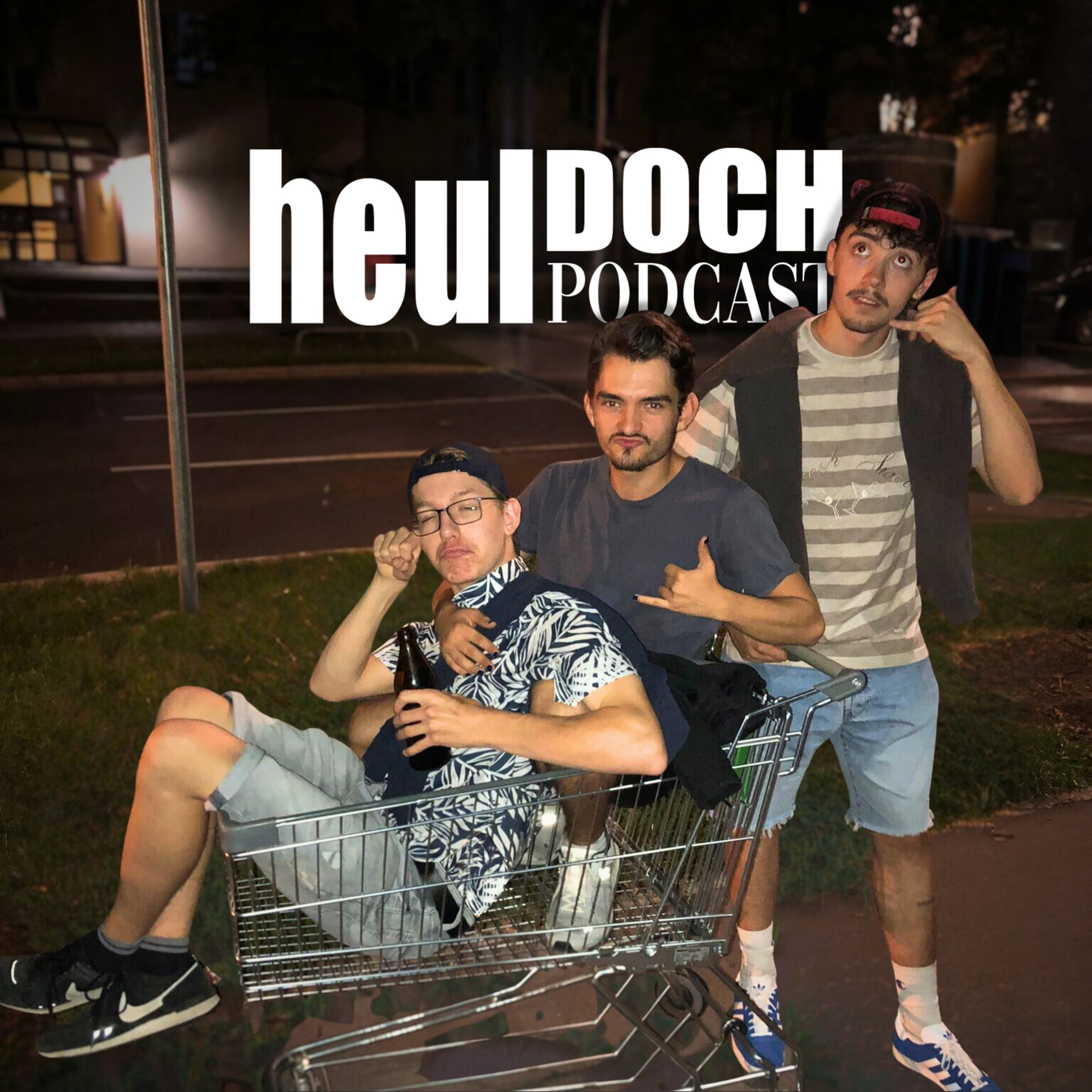 heul doch